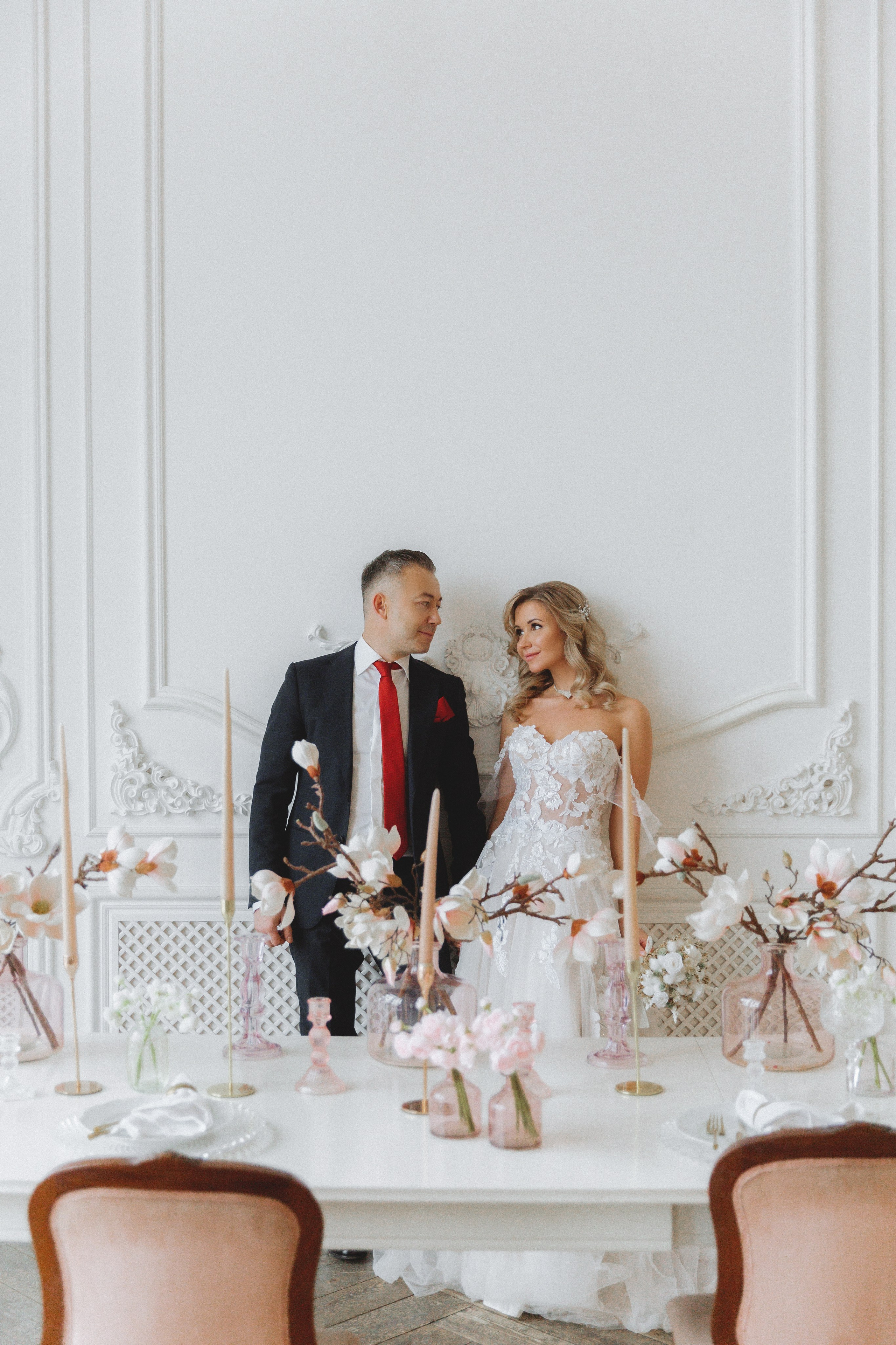 Рома и Таня. Семейный Фотограф в Москве Антонина Касапова