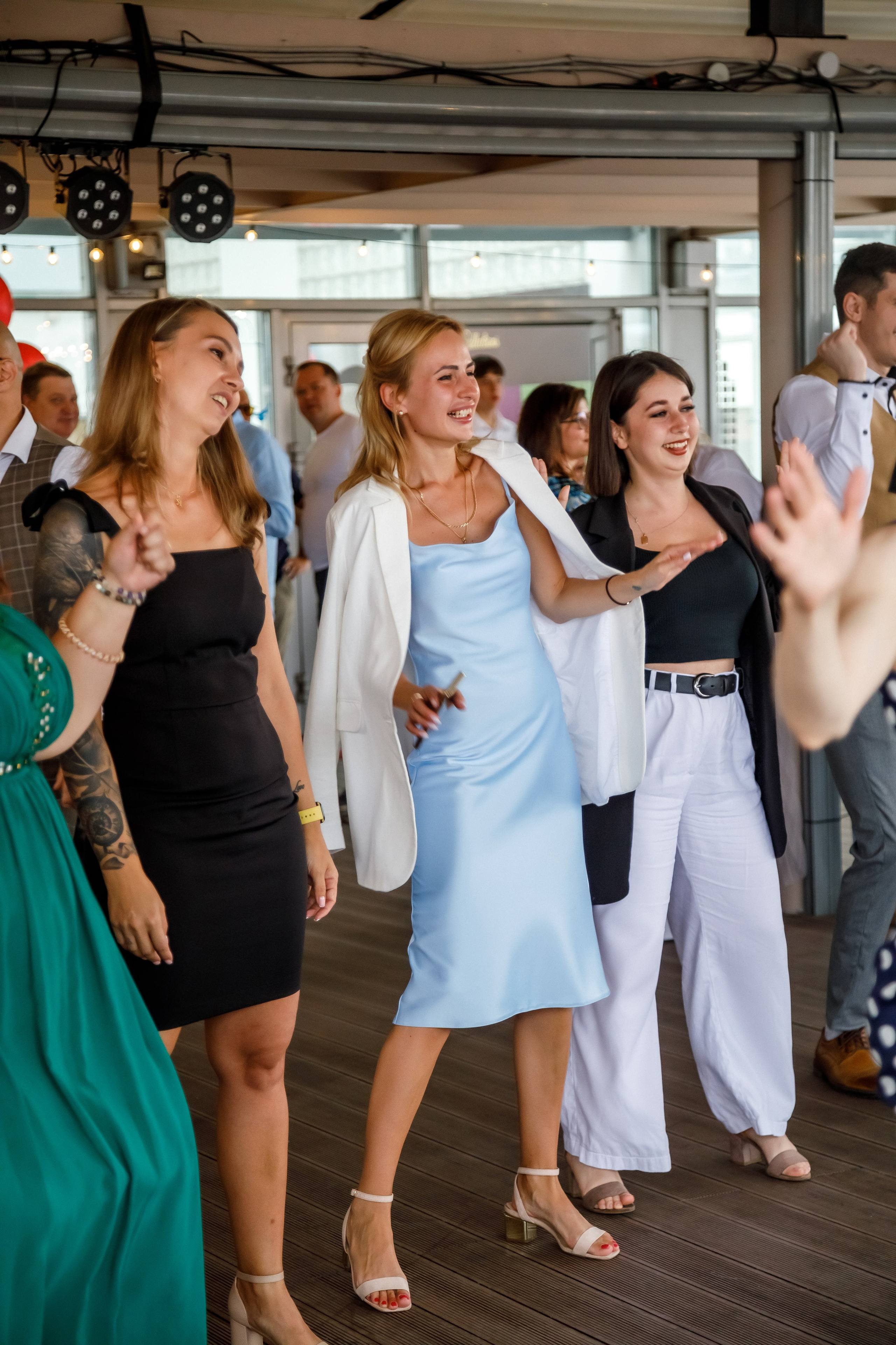 Репортажи до 2024 (микс). Фотограф в Москве Базанова Дарья