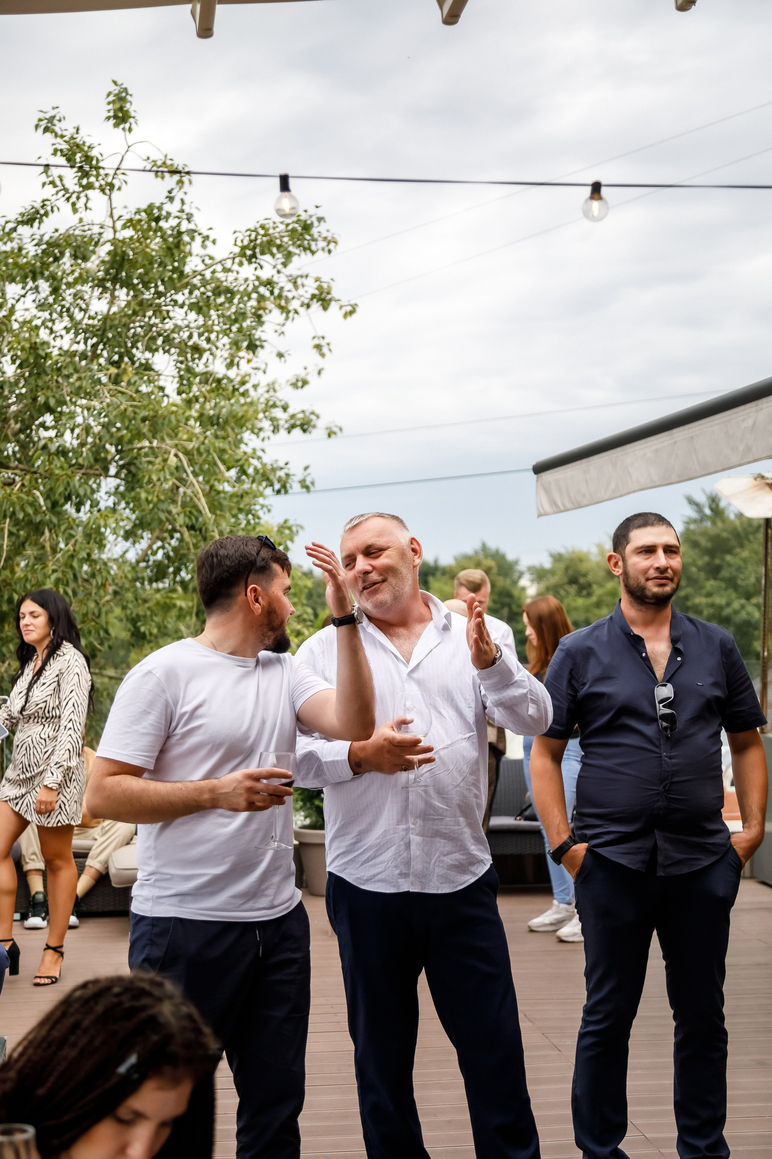 Репортажи до 2024 (микс). Фотограф в Москве Базанова Дарья