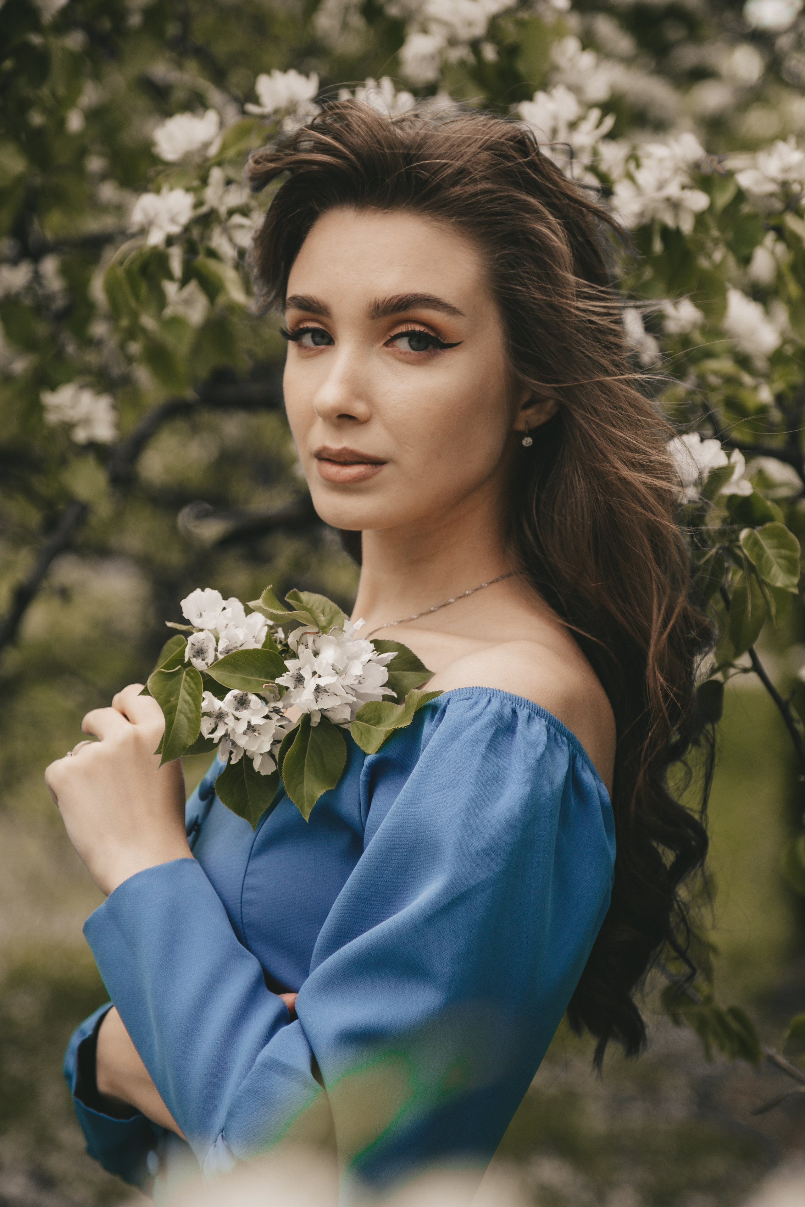 В цветении. Семейный и детский фотограф и видеограф в Москве, Дрокина Наталья