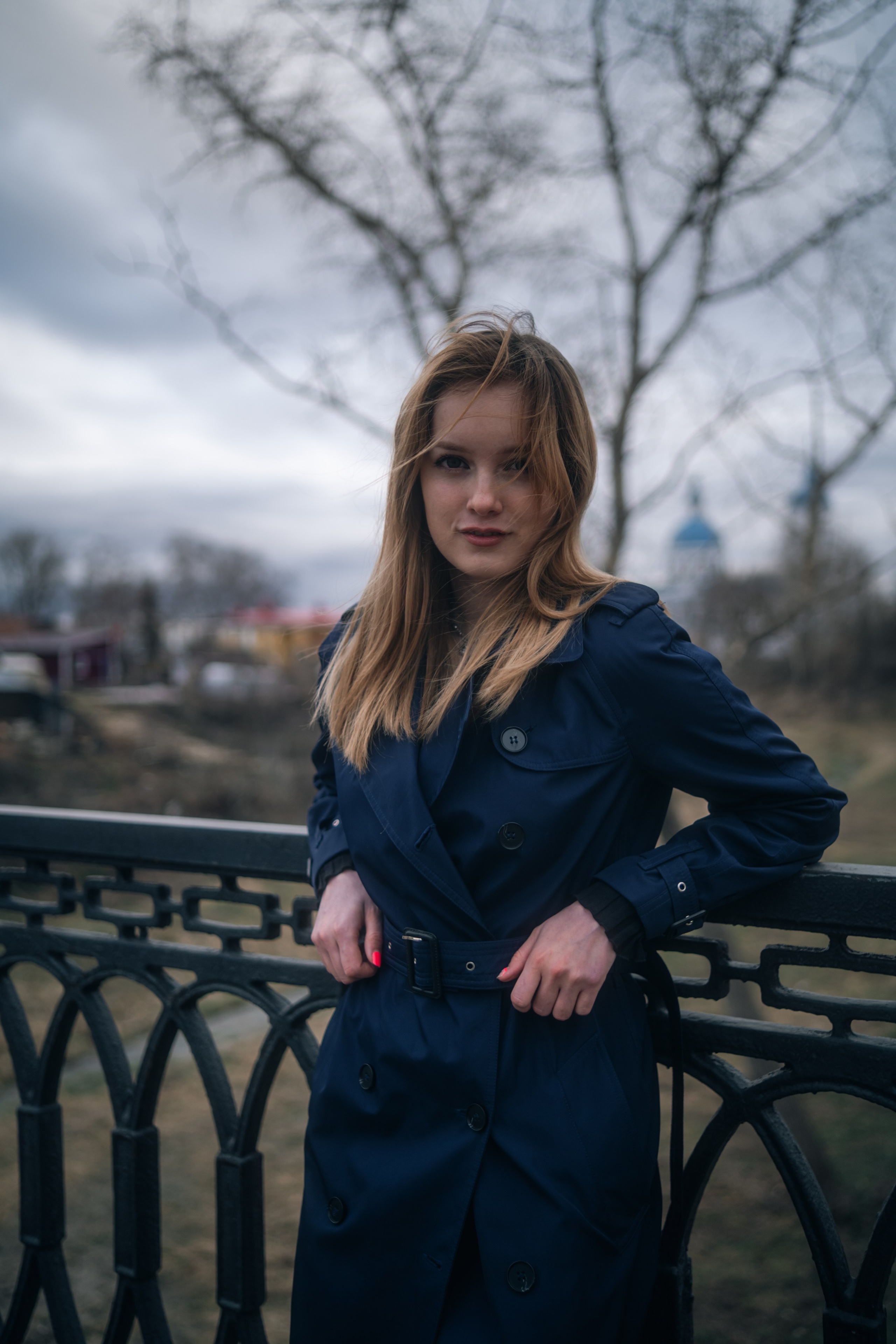 Эвина / Elabuga Street. Felixtones