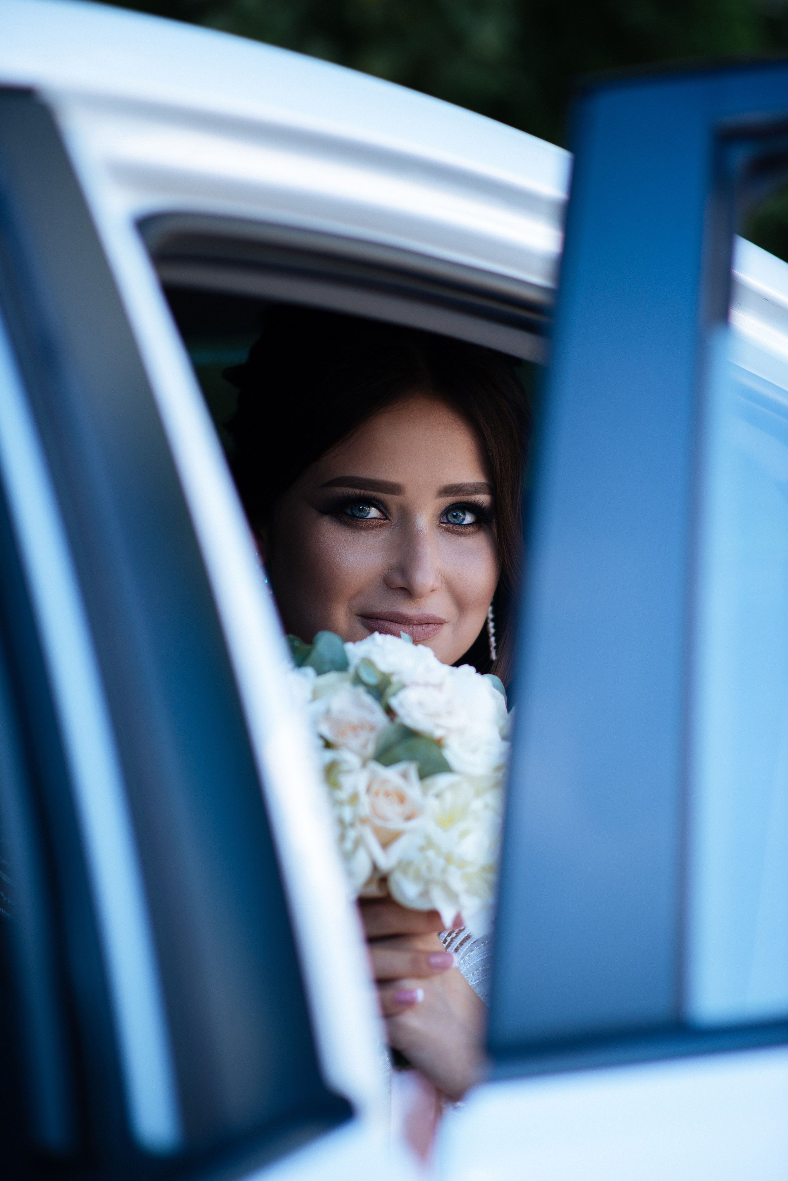 Никита и Кристина. Сергей Шумаков | Свадебный фотограф Москва