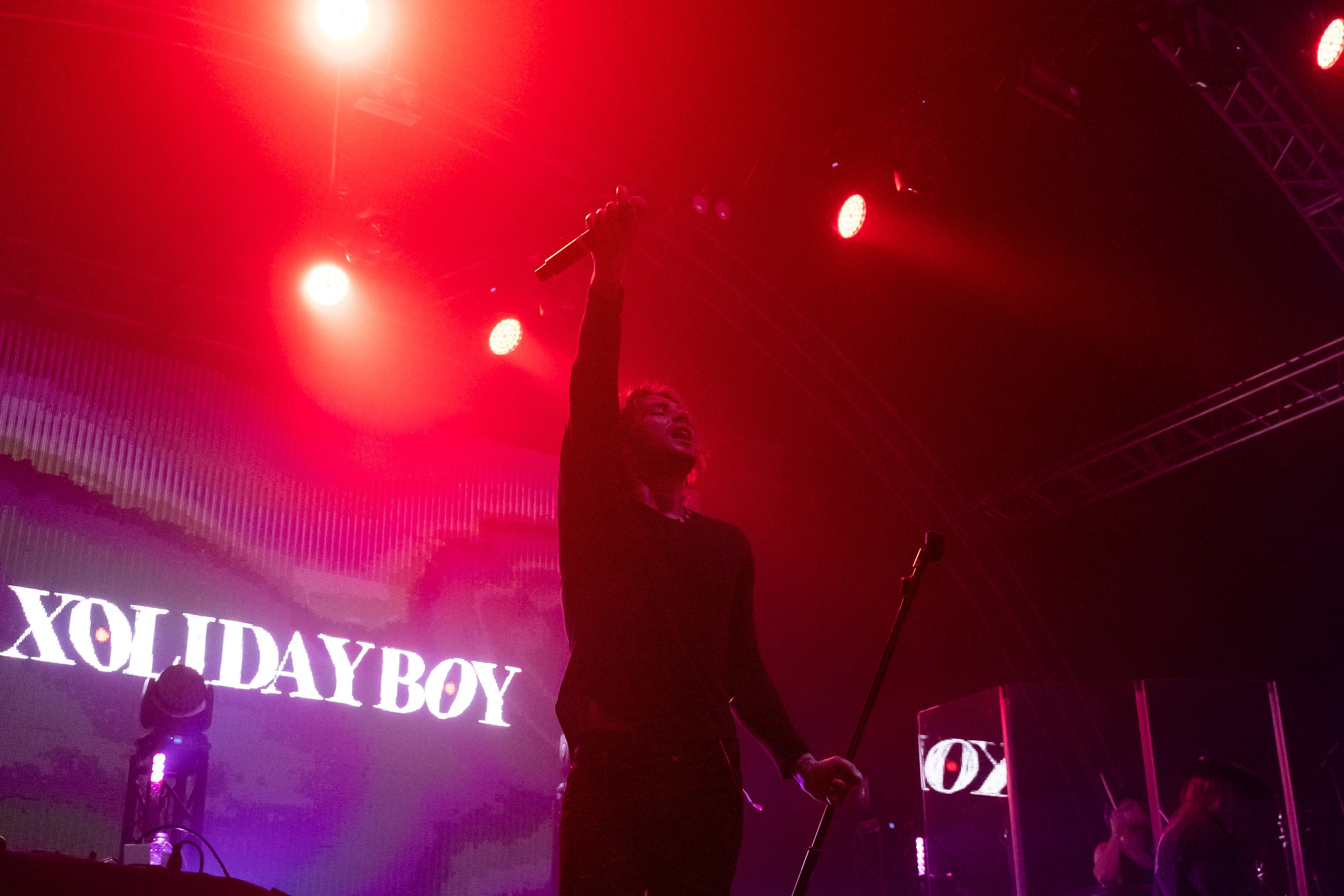 XOLIDAYBOY. Арт-фотограф в Краснодаре