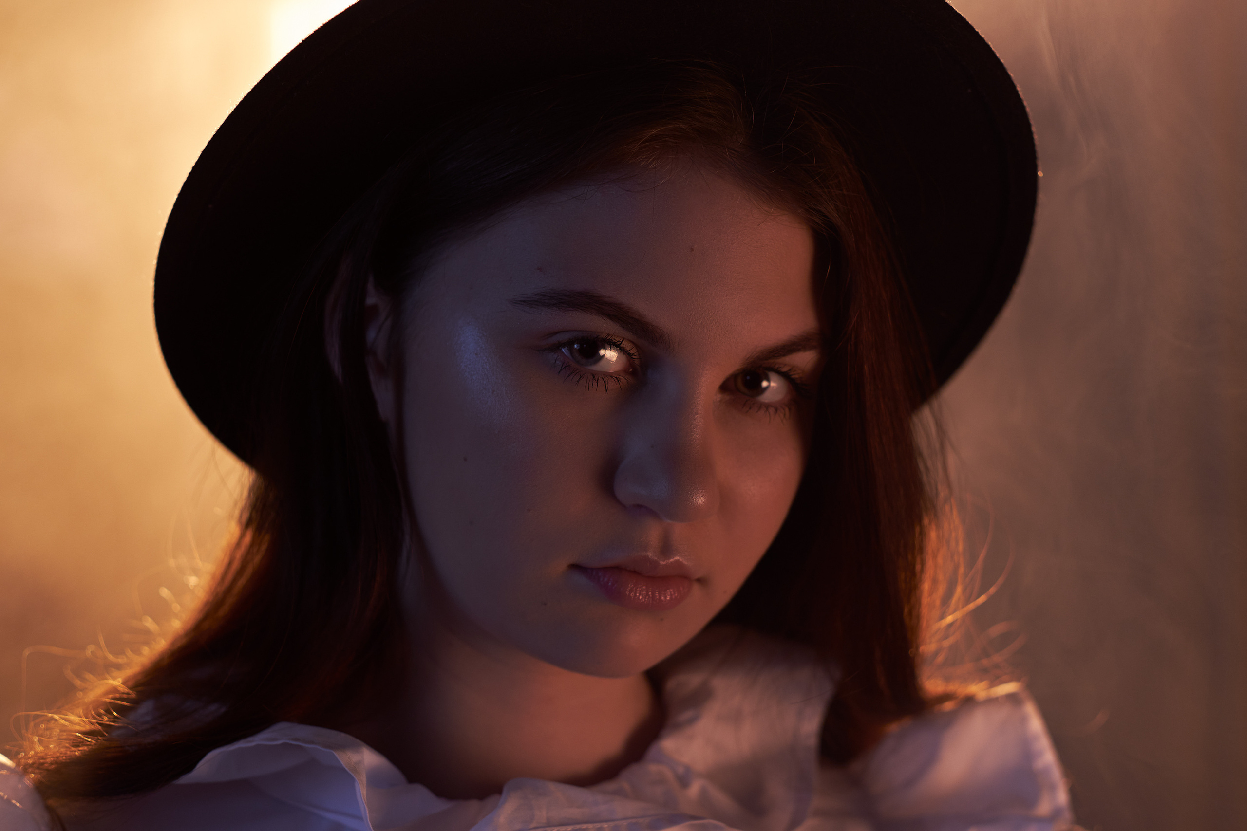 Фотограф в Самаре | Варя Борисова