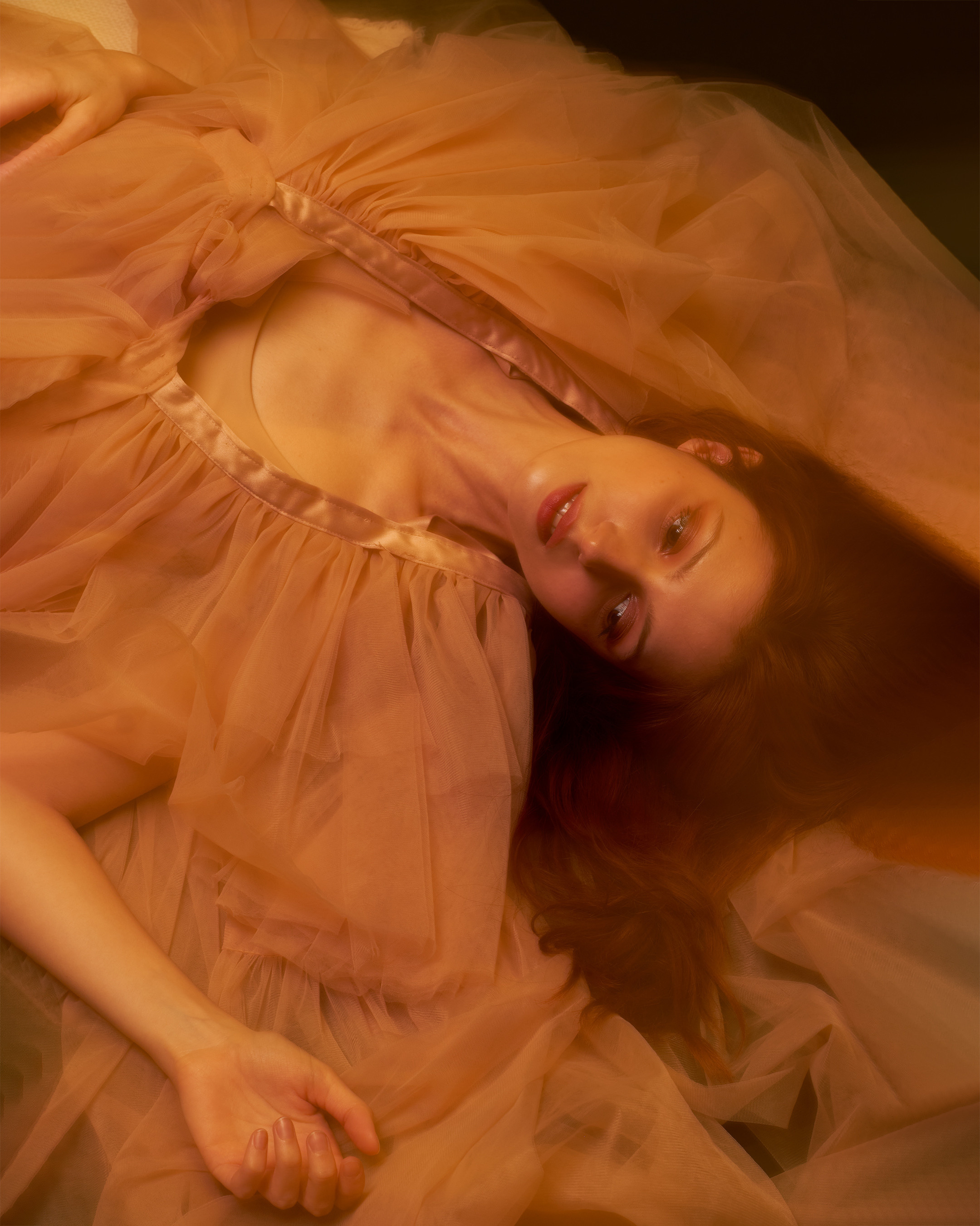 Фотограф в Самаре | Варя Борисова