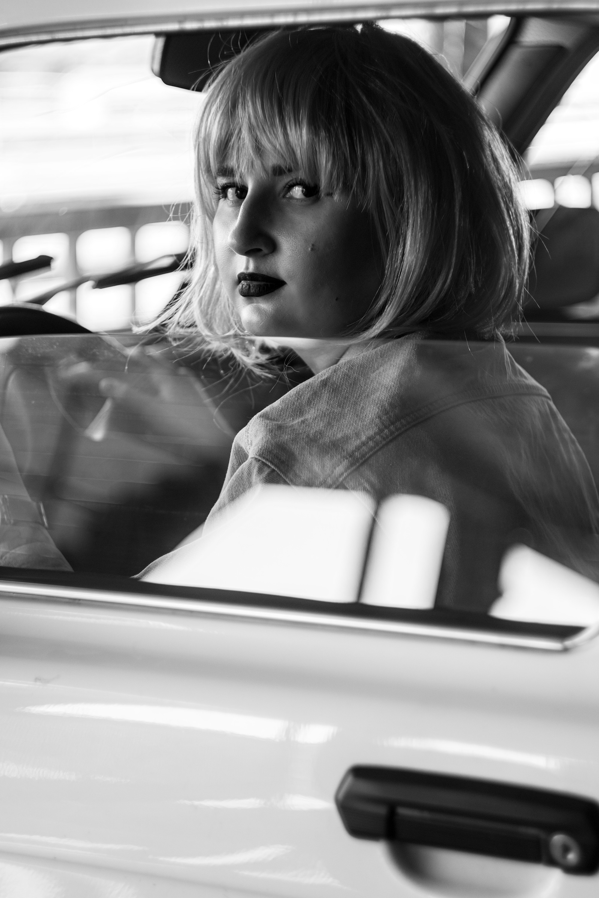 Фотосессии с естественным светом. Фотограф в Самаре | Варя Борисова