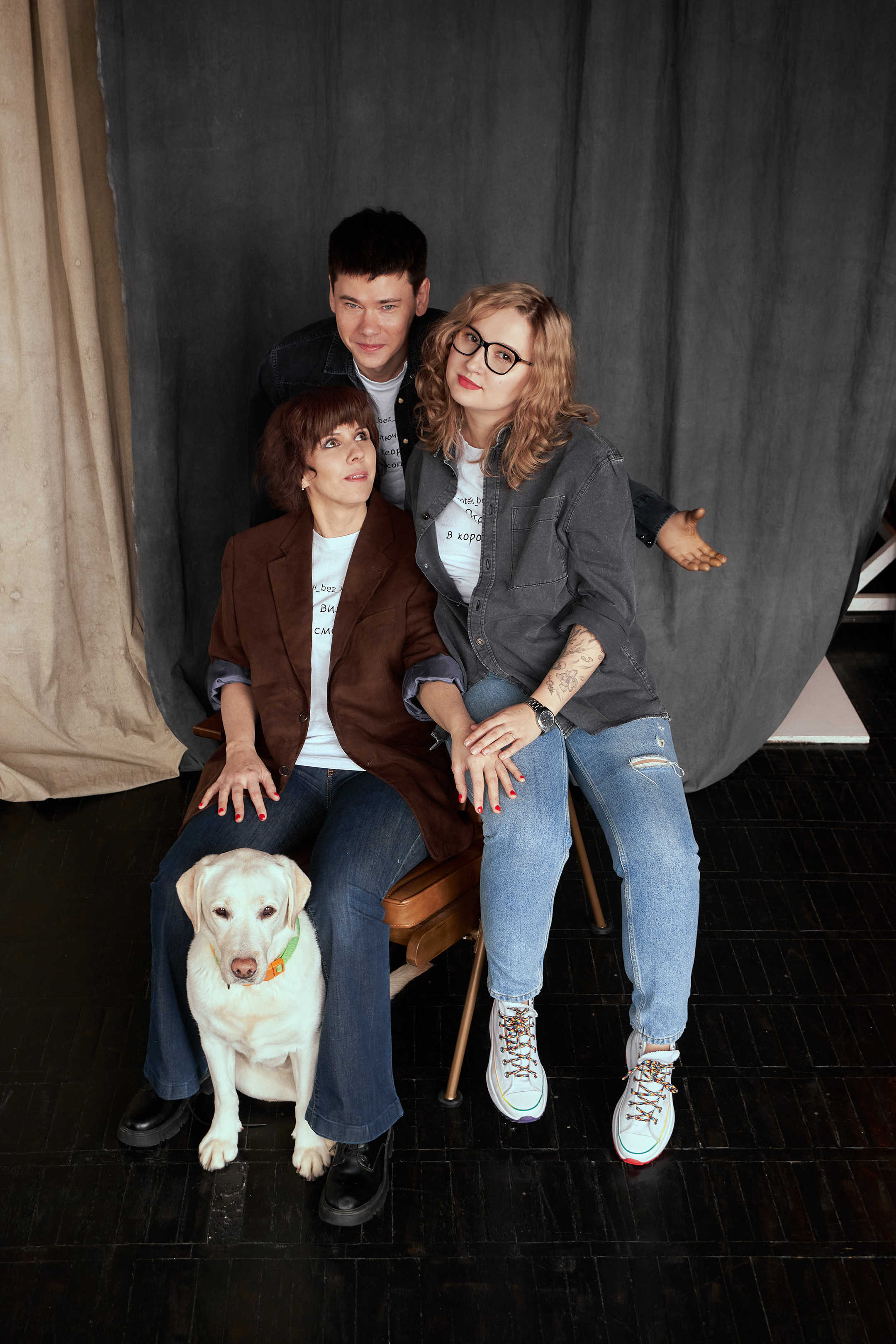 Контент-съёмка. Фотограф в Самаре | Варя Борисова