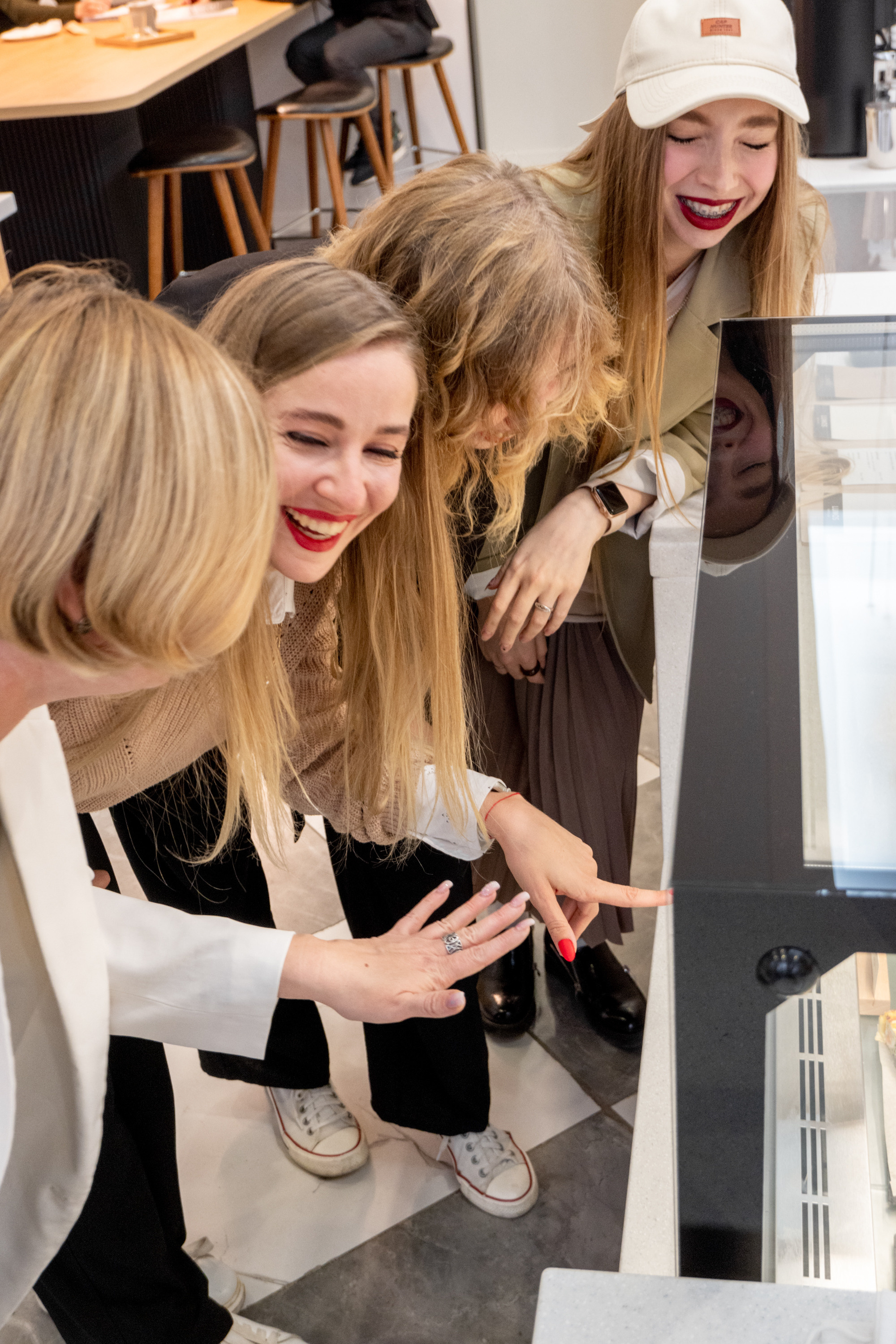 Контент-съёмка. Фотограф в Самаре | Варя Борисова