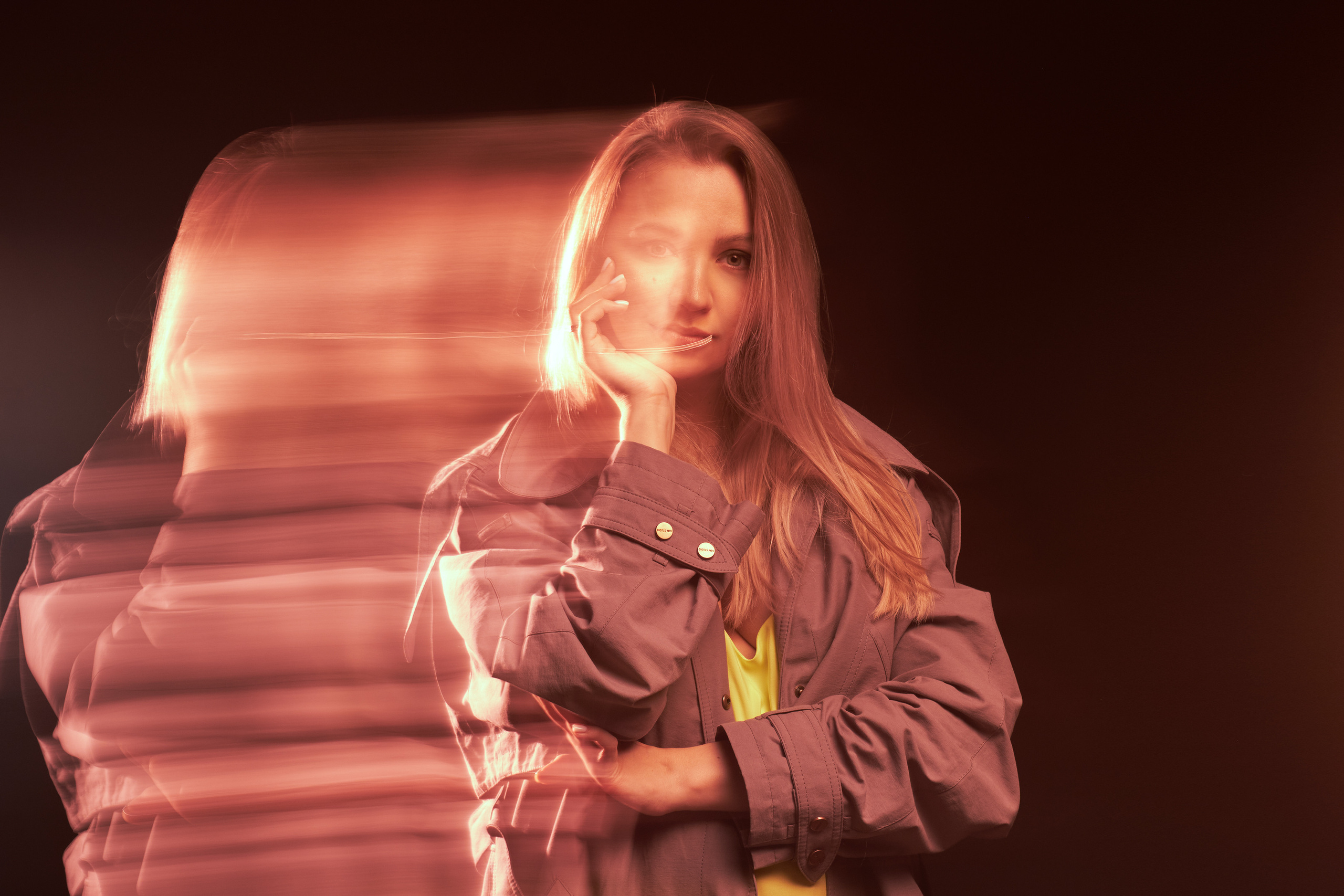 Фотограф в Самаре | Варя Борисова