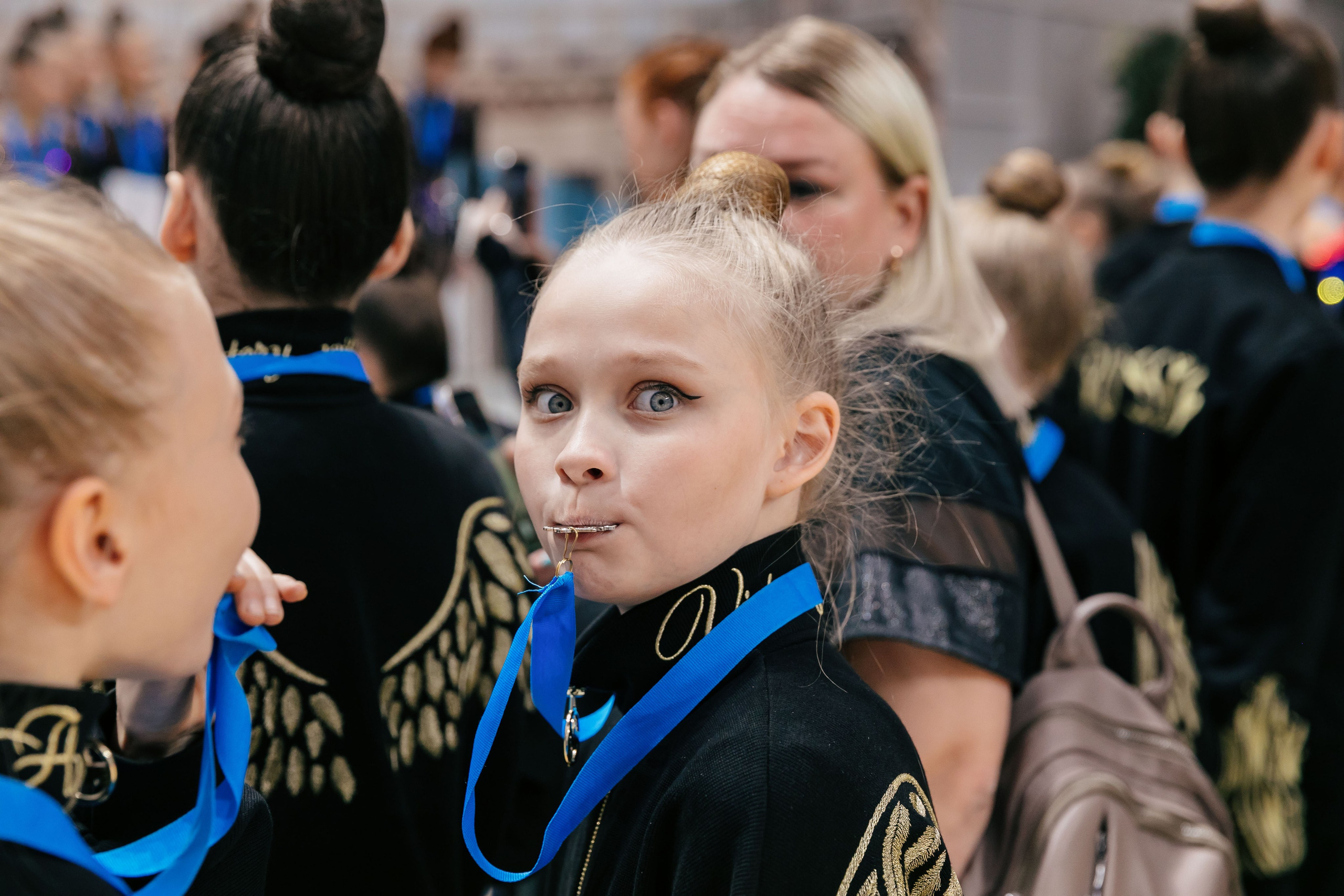 Всероссийские соревнования «НЕВСКИЕ ЗВЁЗДЫ». Спортивный фотограф Александр Васильев. RG и AGG