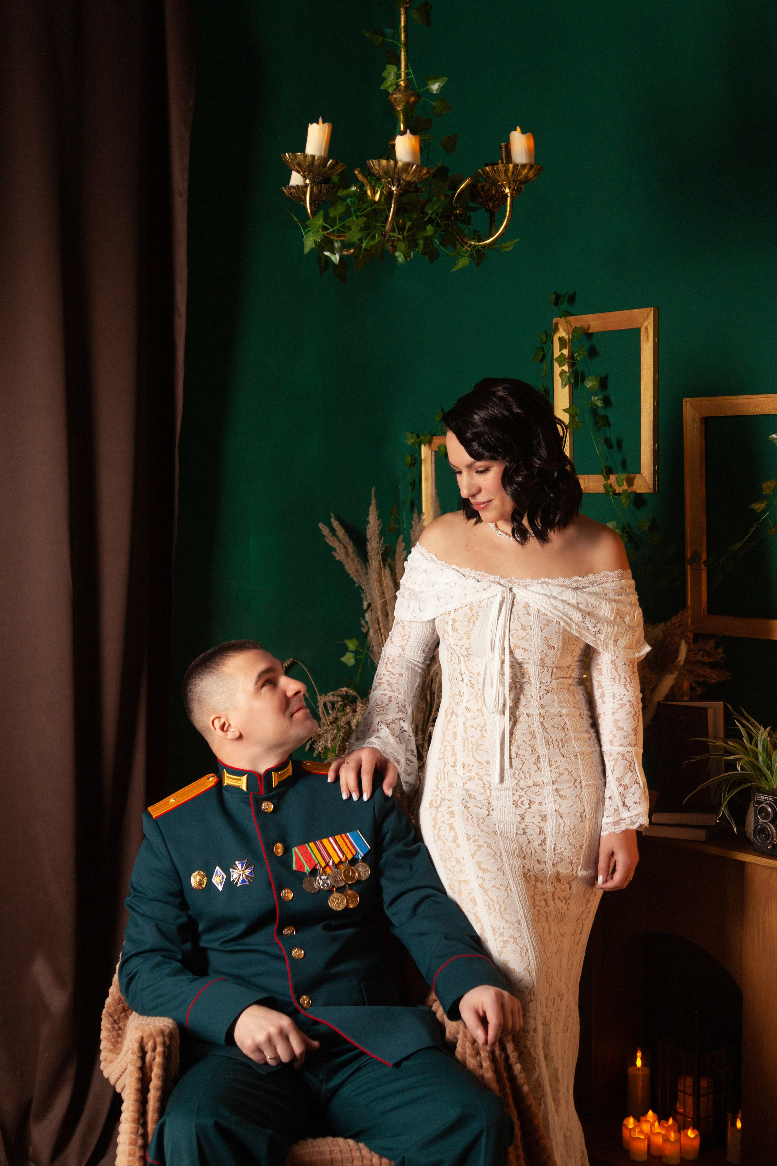 Свадебные съемки. PROphoto