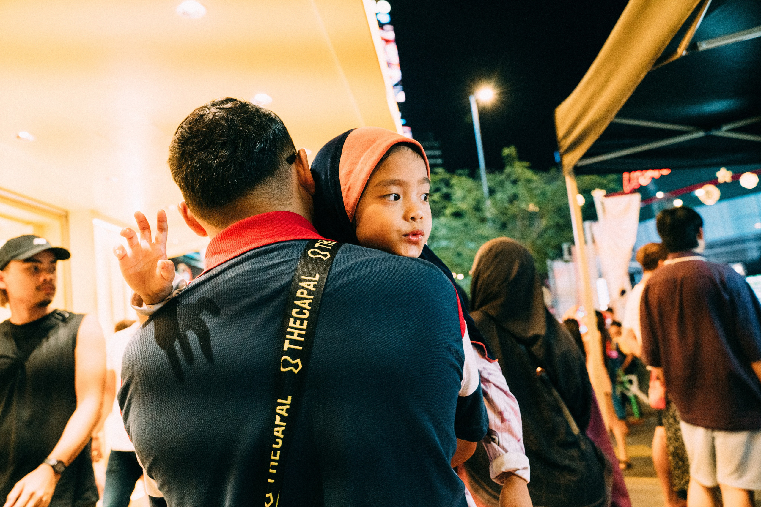 🇲🇾 Малайзия