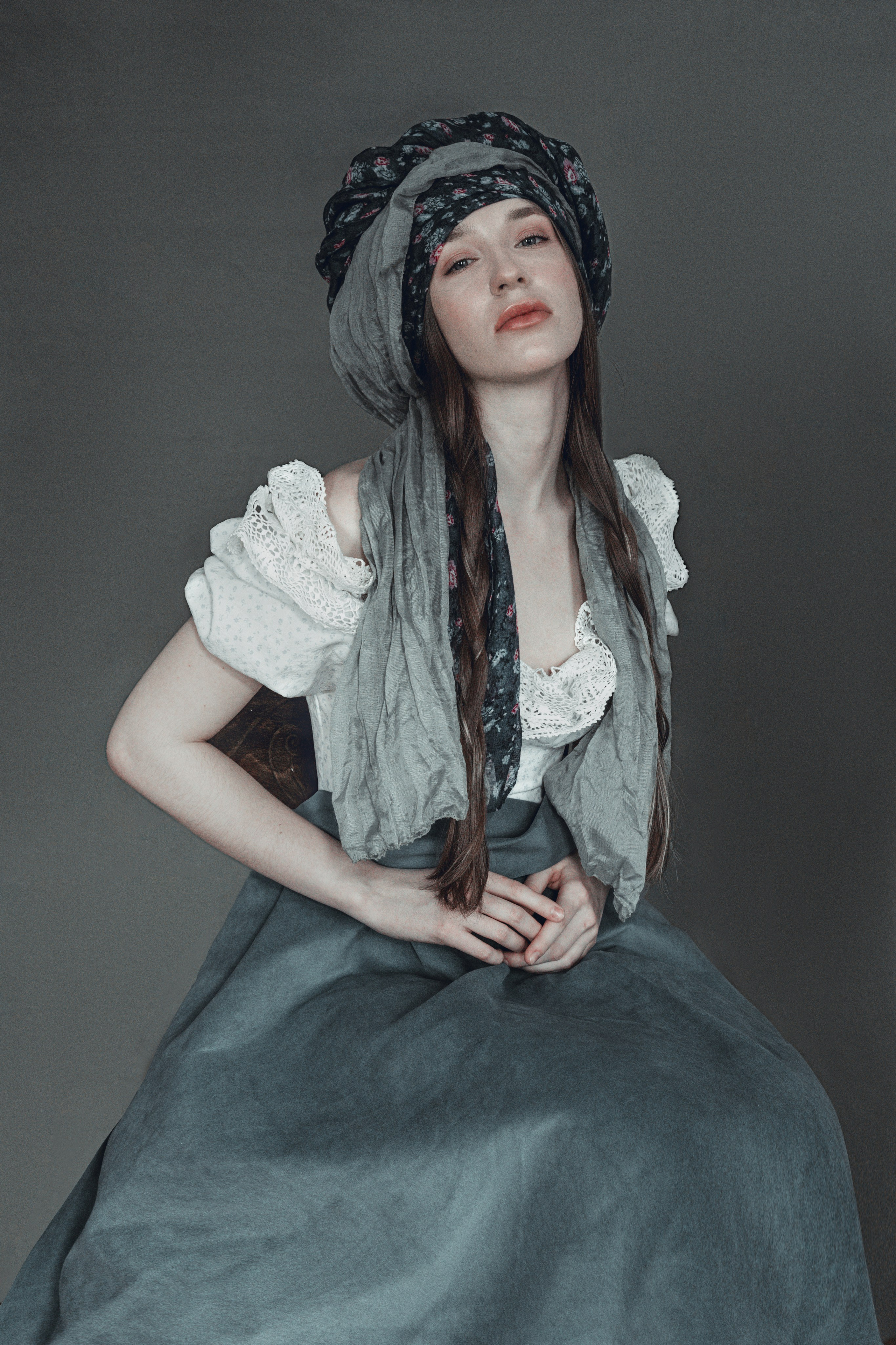 Уникальная фотосессия в Казани