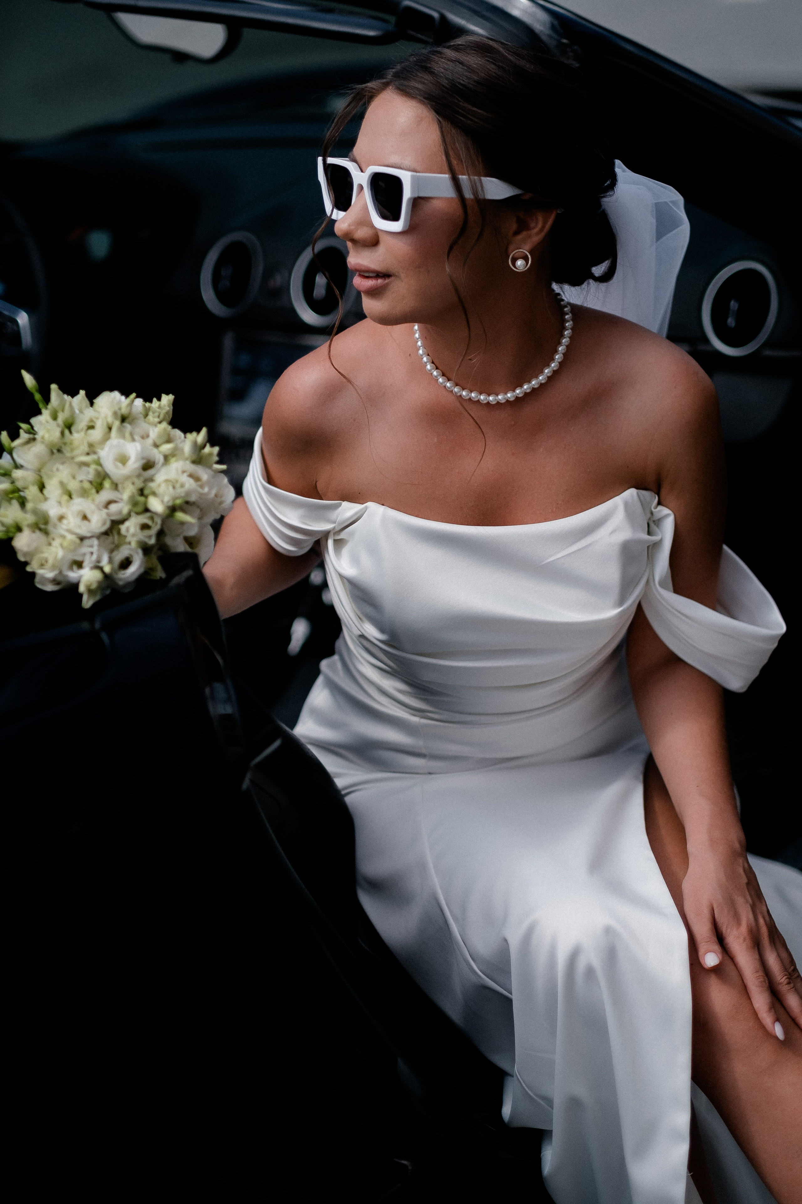 Коля & Юля. Свадебный и семейный фотограф в Казани и Зеленодольске Ланочкин Илья