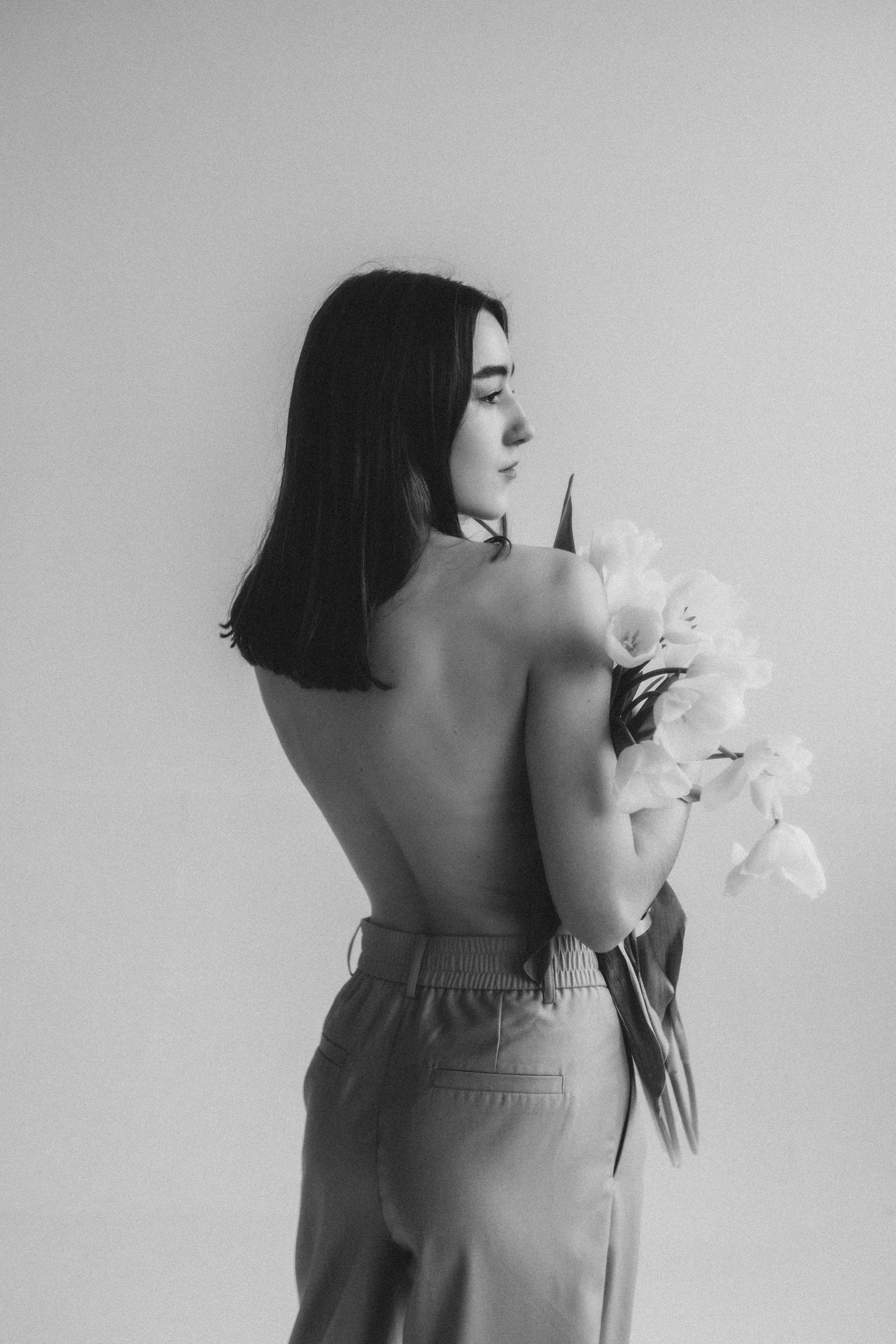 Настя. Фотограф Таганрог Любимая Надя