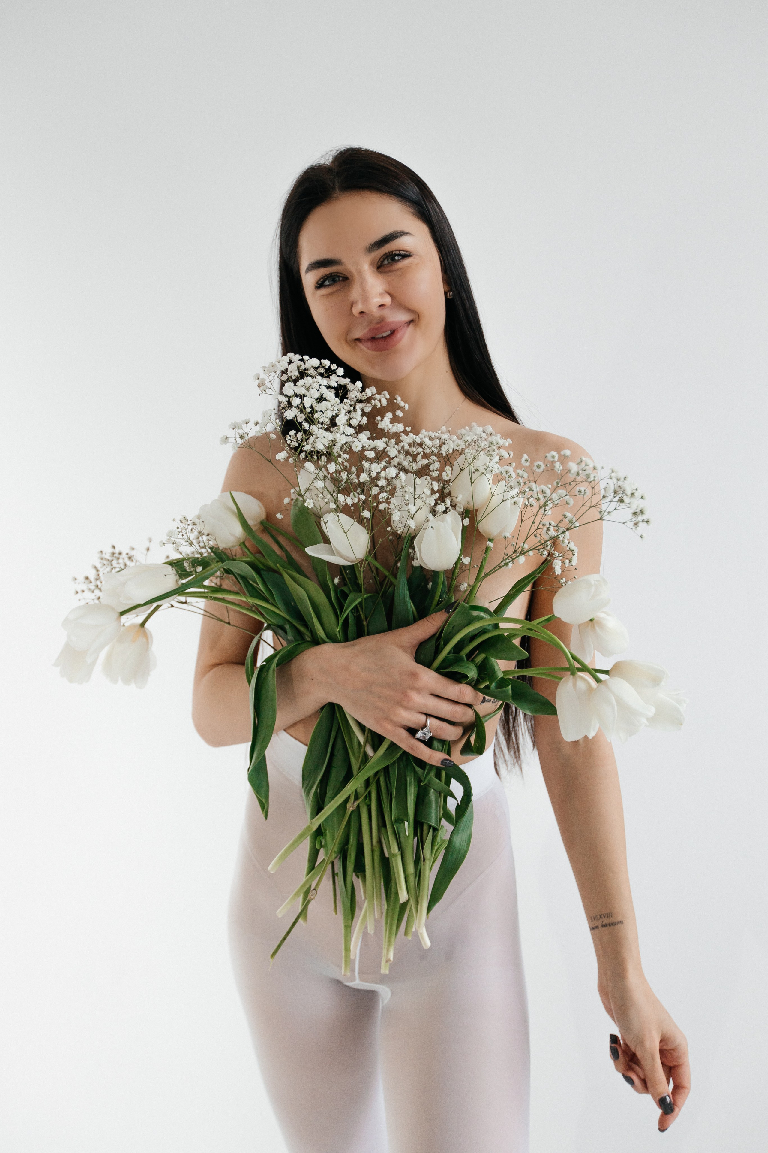 Валя. Фотограф Таганрог Любимая Надя