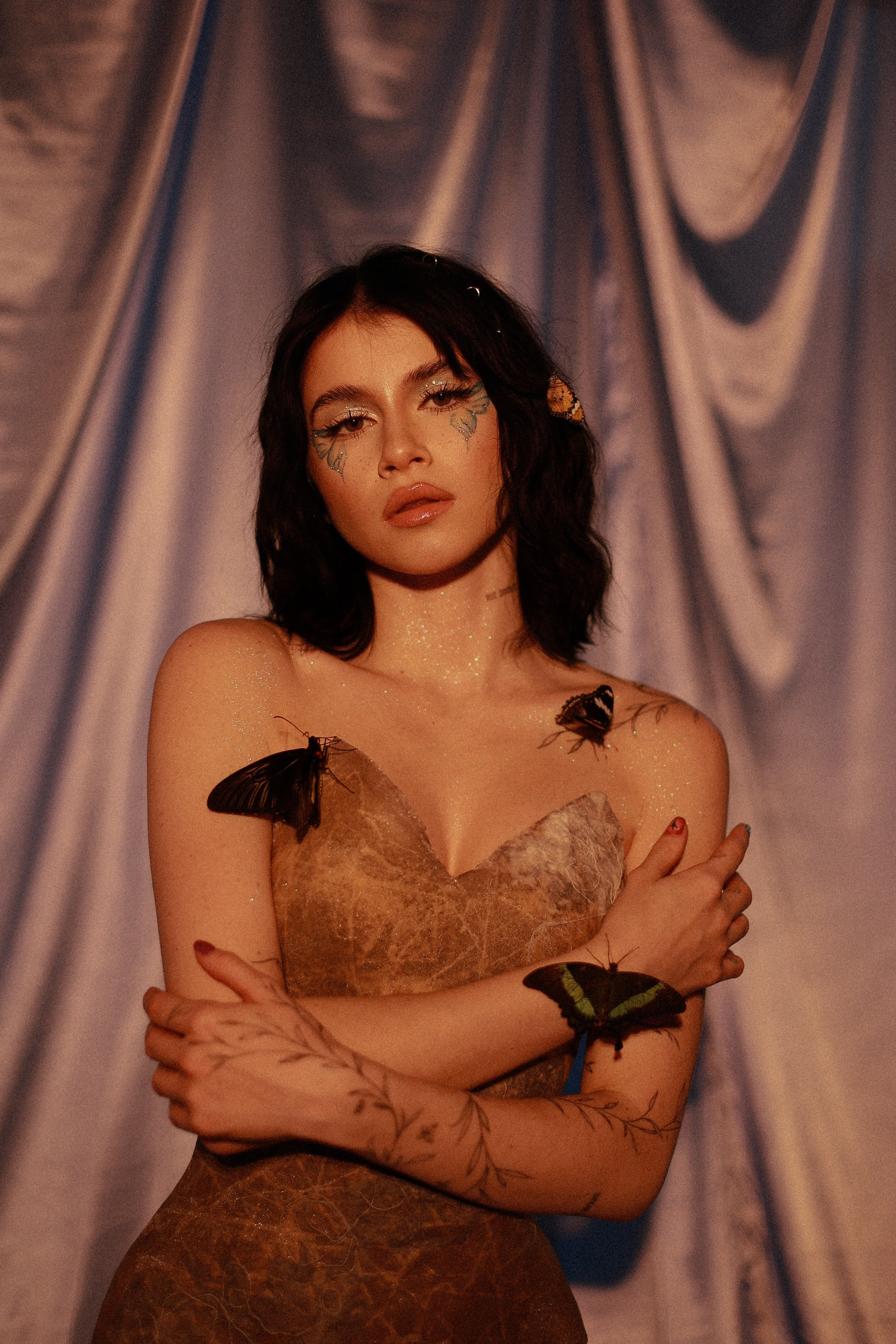 Маруся. Фотограф & Видеомейкер в Москве