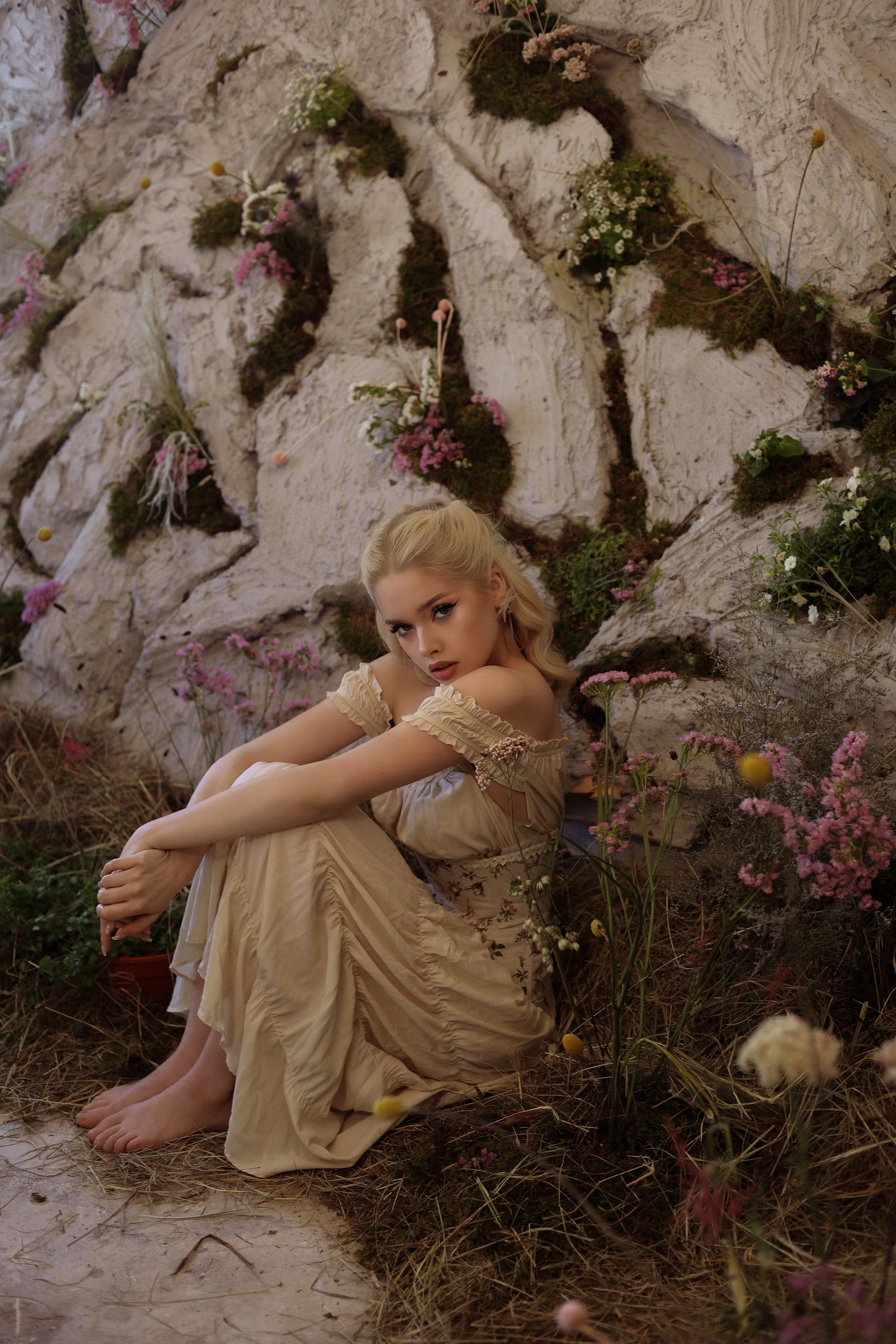 Софа. Фотограф & Видеомейкер в Москве