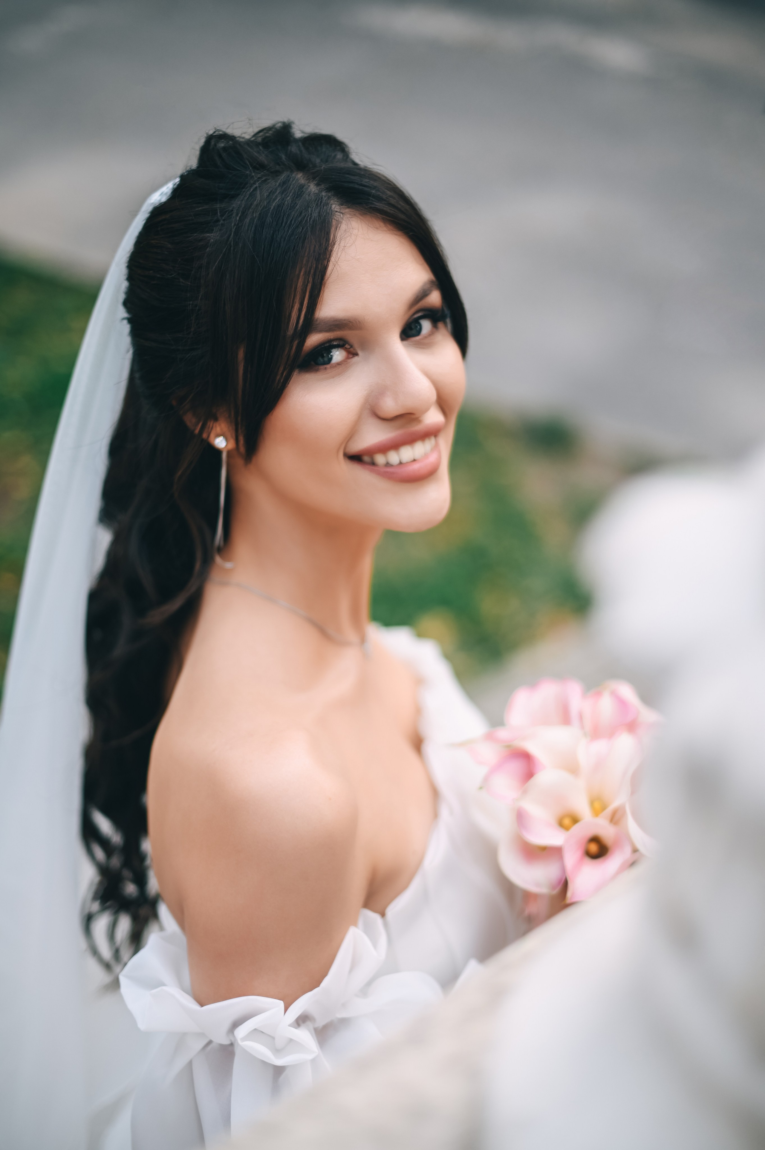 Валерия Дмитрий Ростов-на-Дону. Фотограф Алёна Мил