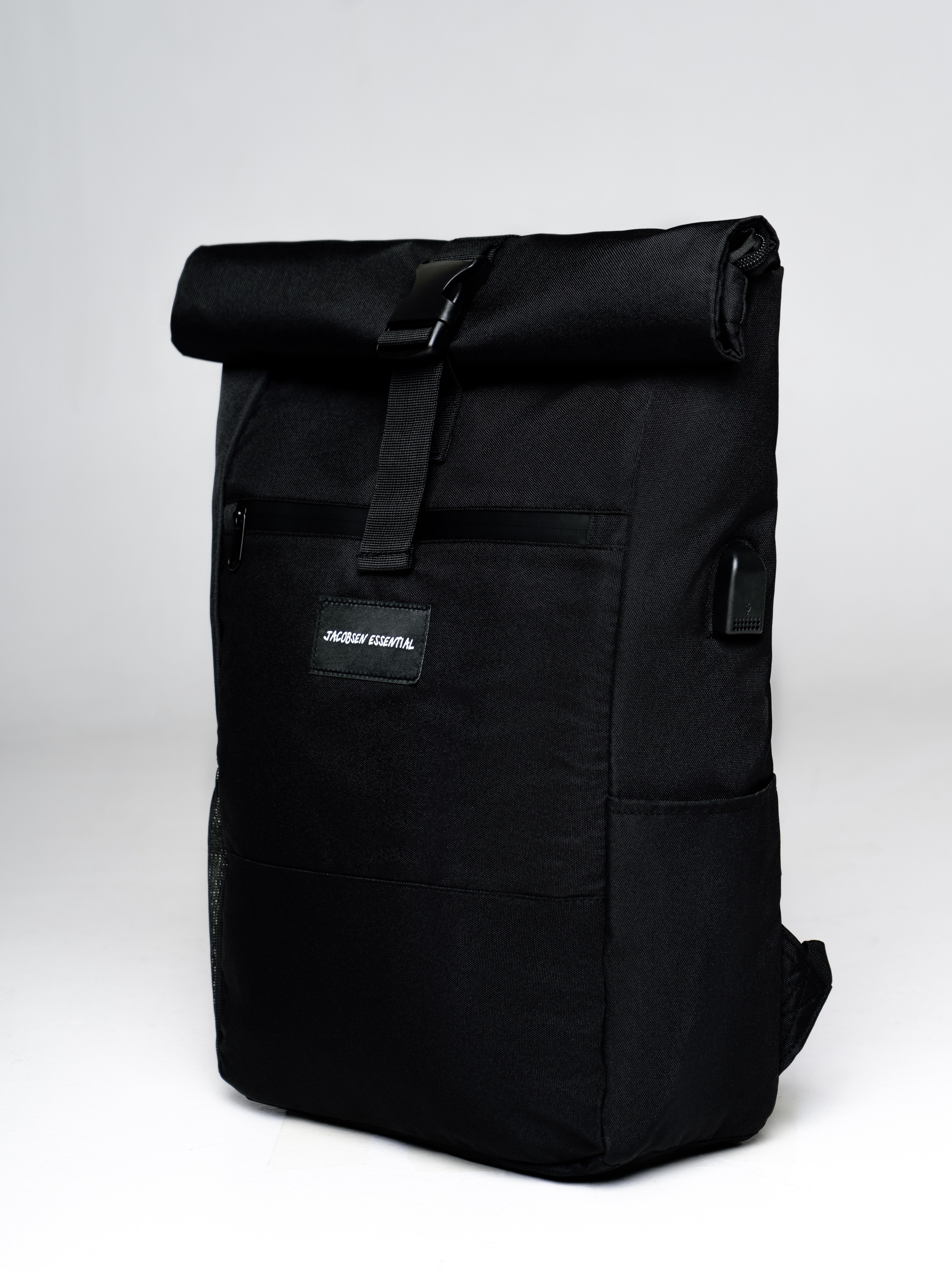 Каталог рюкзаков Jacobsen Essential