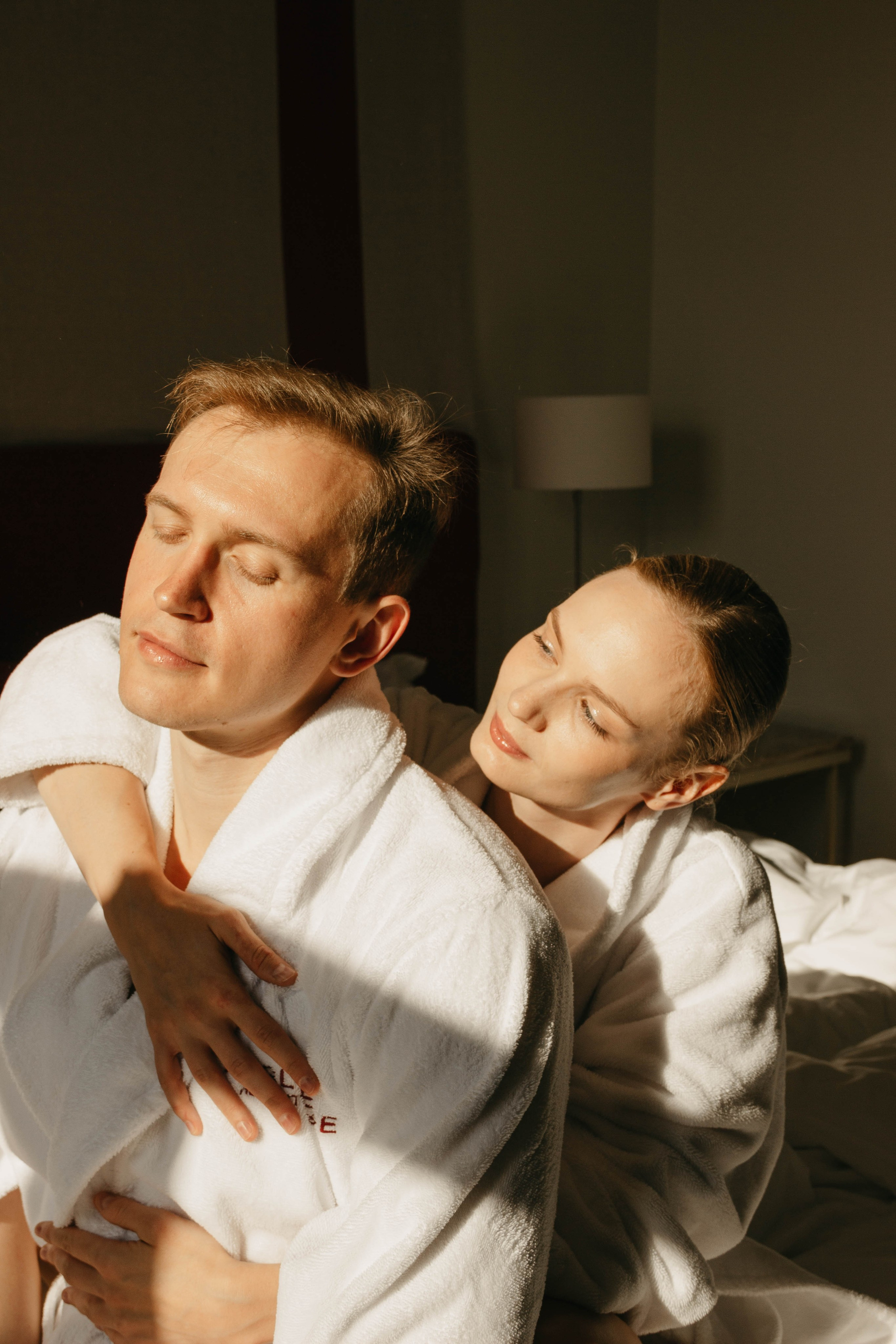 Полина и Денис. Фотограф в Санкт-Петербурге Головина Анастасия