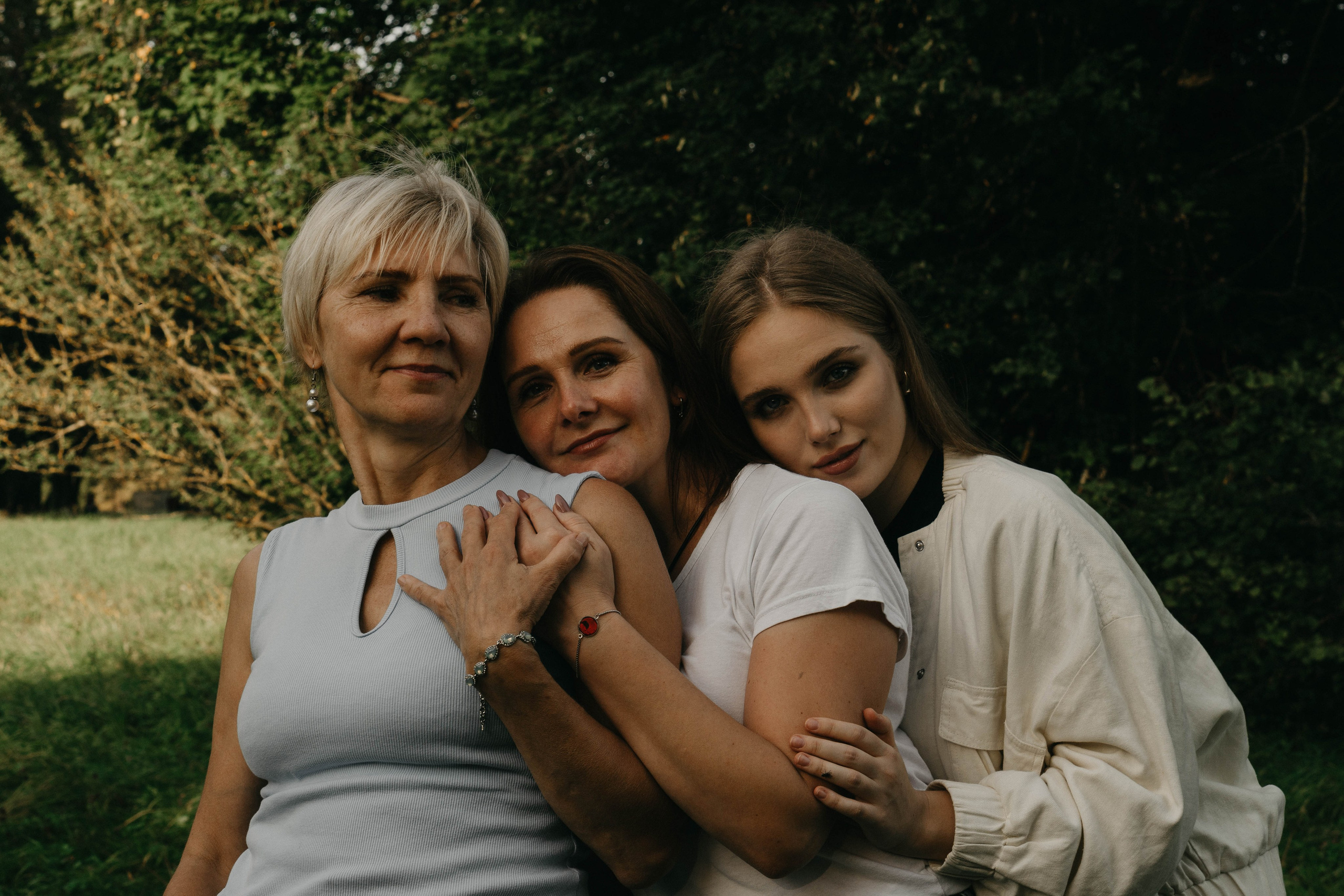 «бабушка приехала!». Фотограф в Санкт-Петербурге Головина Анастасия