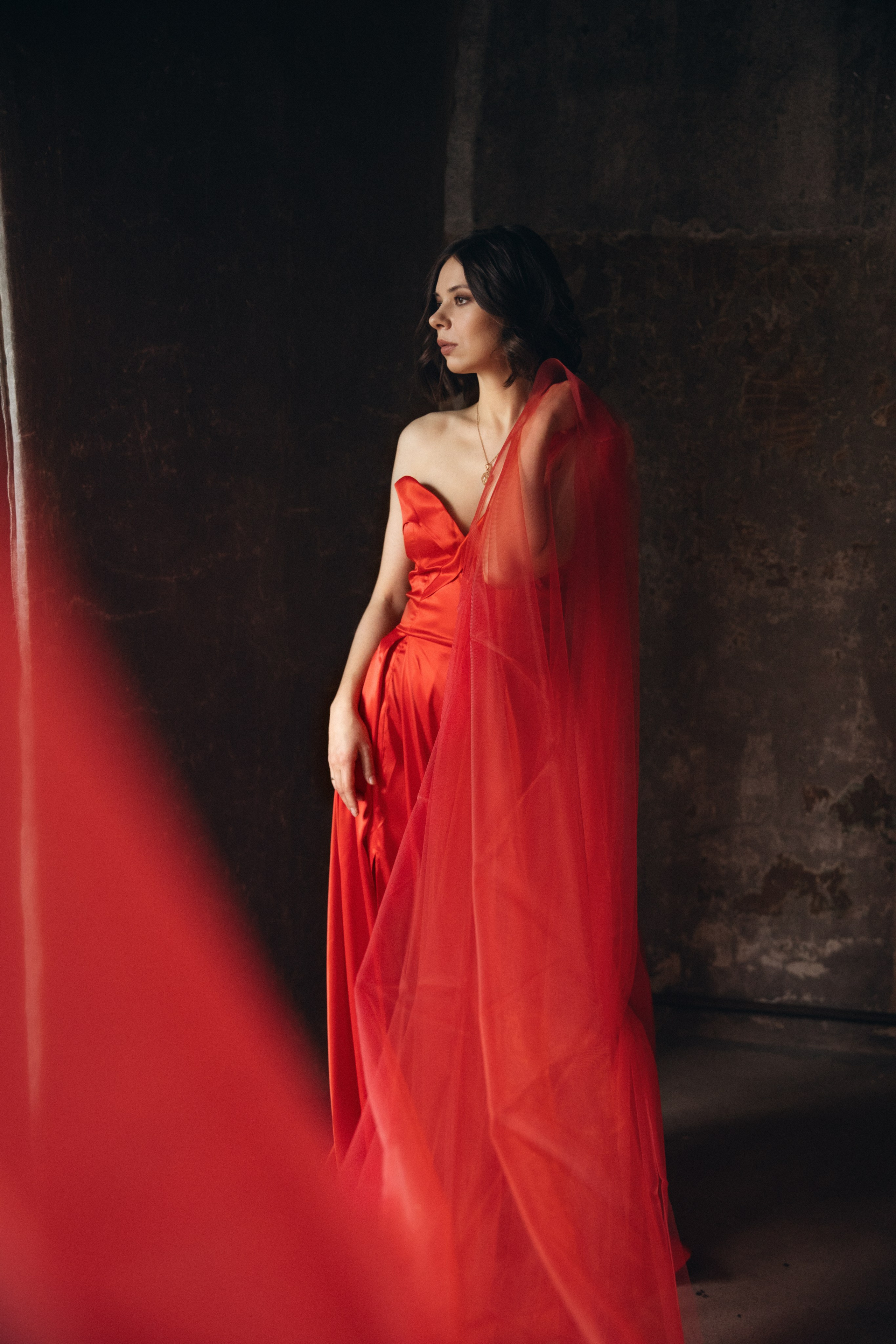 Елизавета. Фотограф Сергеева Анна