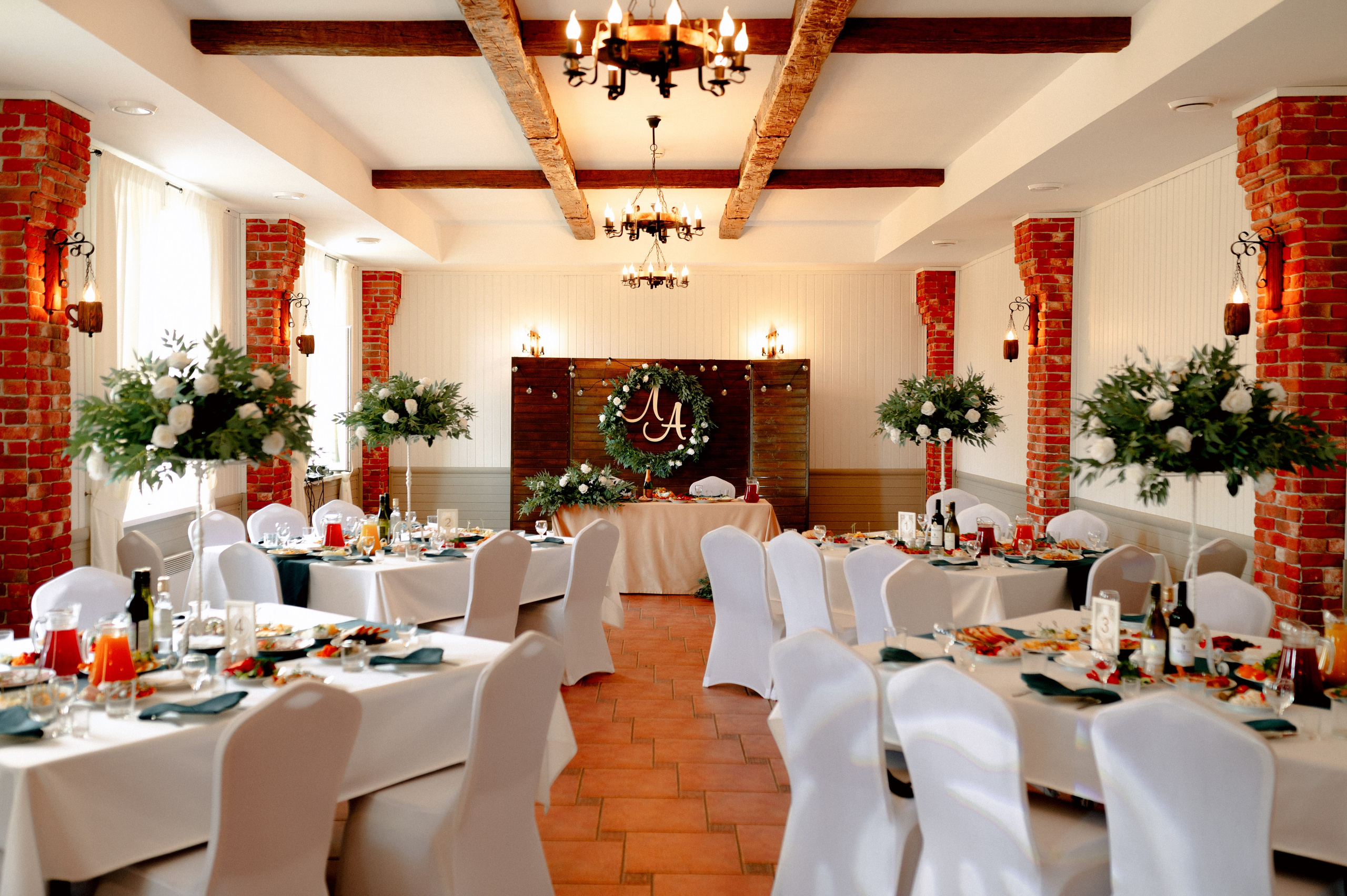 ЛАРА И АРТЕМ. Шашкова Вероника / Свадебный и семейный фотограф Москва и Ярославль