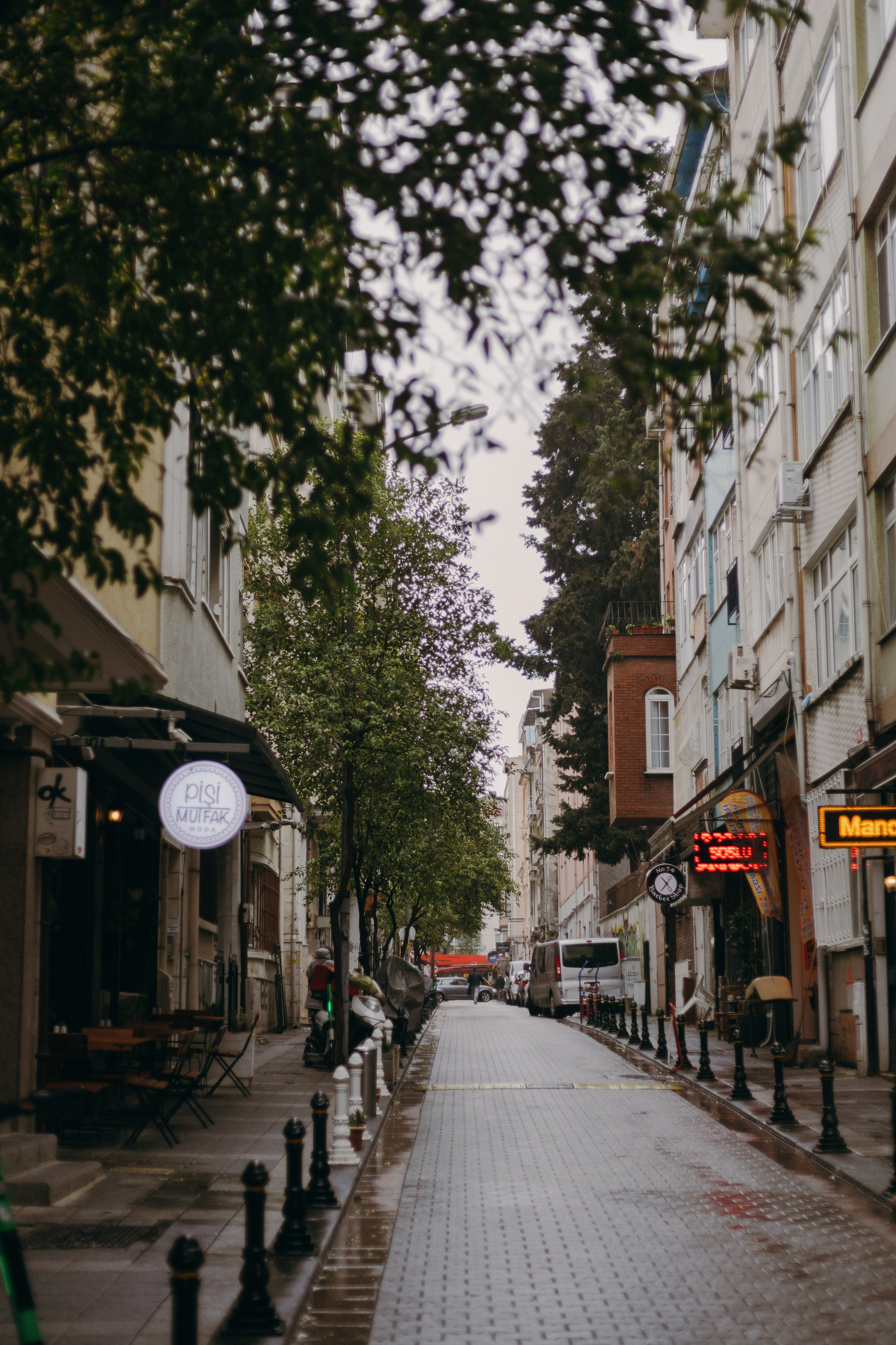 Стамбул. Профессиональный Фотограф во Владимире, в Москве и в Суздале — Полина Романычева