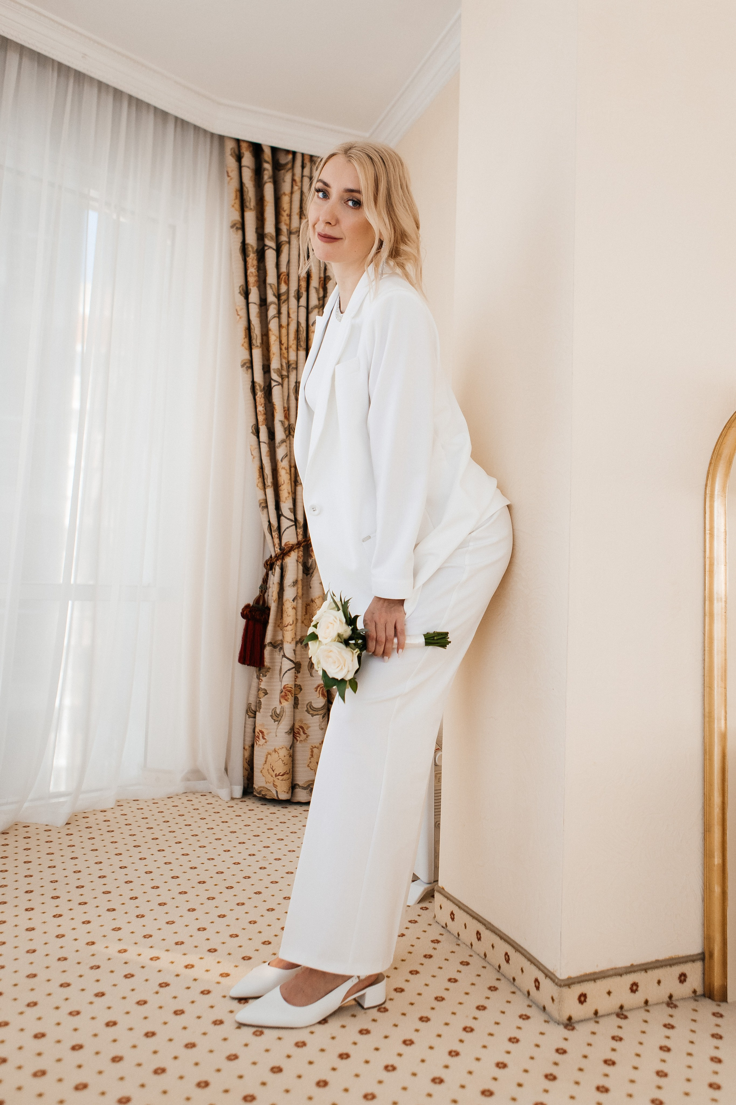 Сергей И Анастасия. Репортажный и свадебный фотограф в Краснодаре