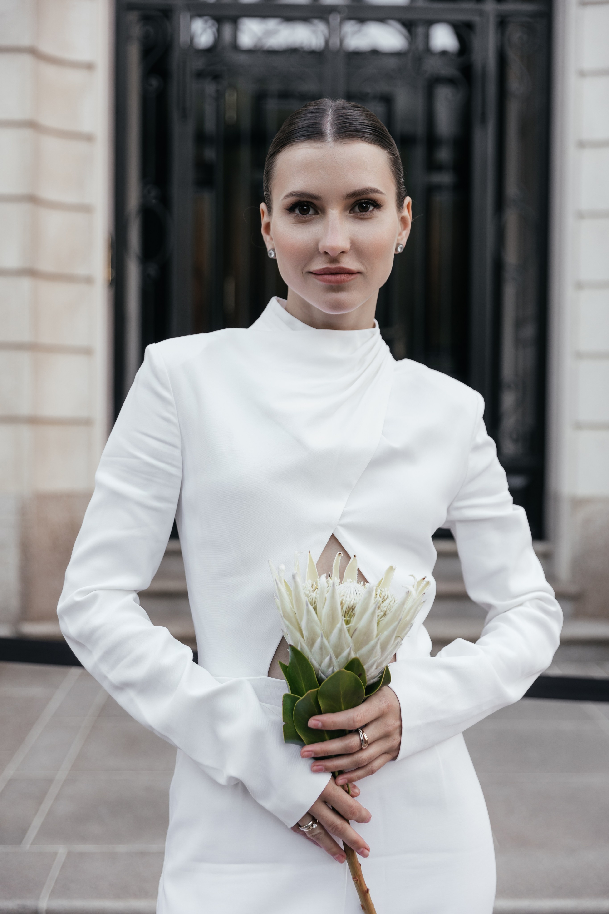 Влада и Никита. Свадебный фотограф в Москве Нестерова Мария