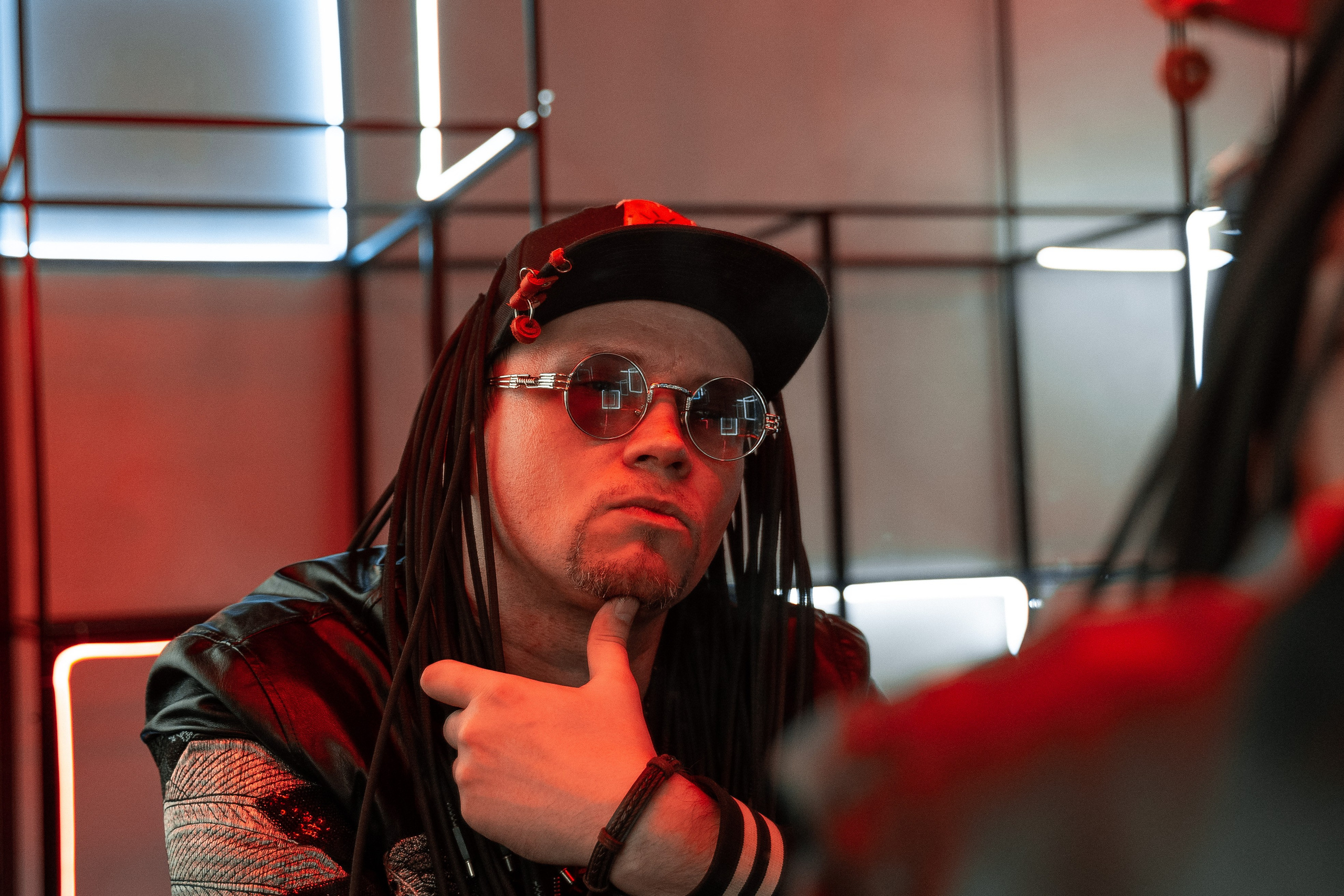 Фото. Music label Dust Heave sound