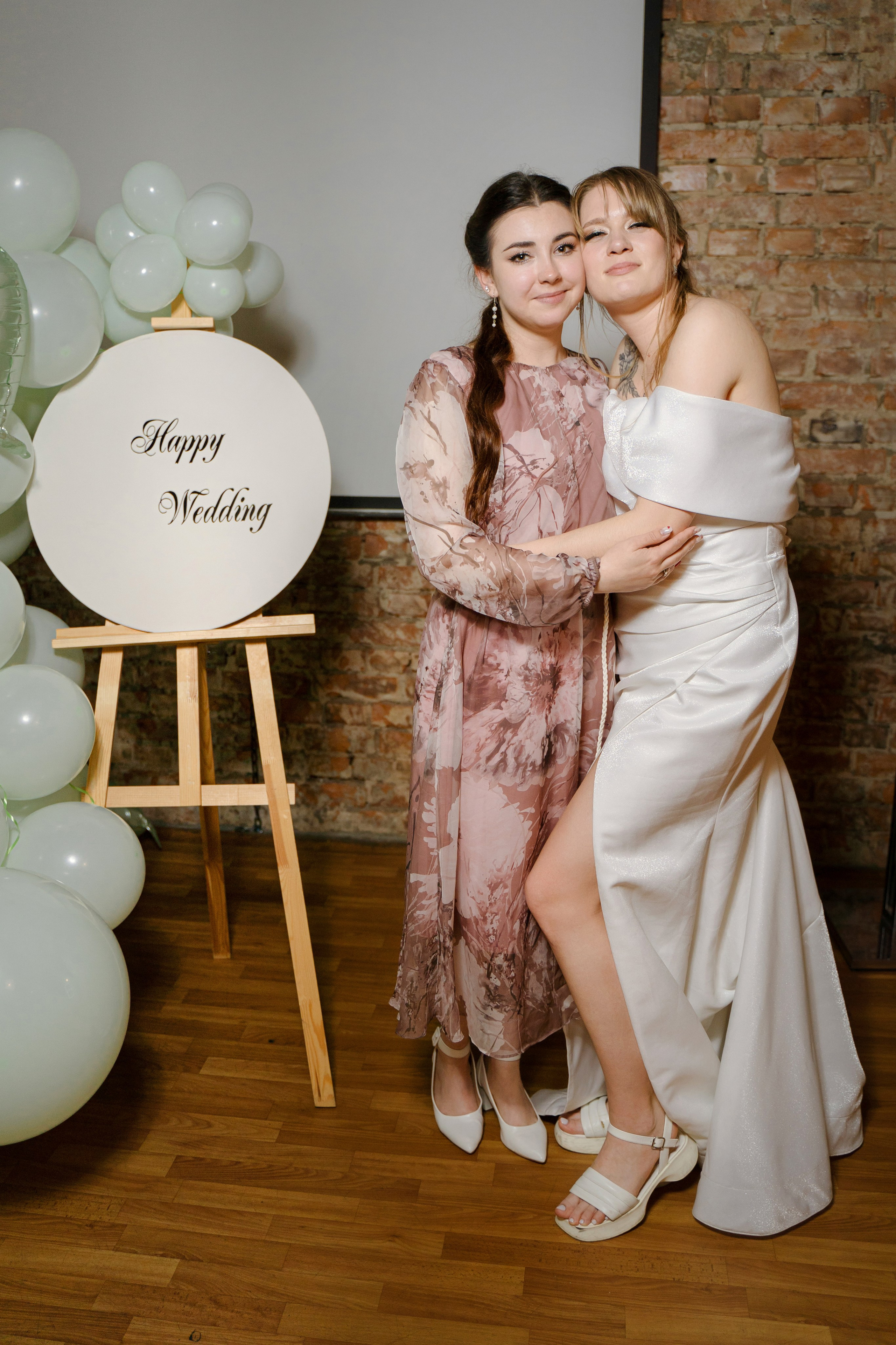 Ксения и Дмитрий. Фотограф в Санкт-Петербурге Алексей Глазанов