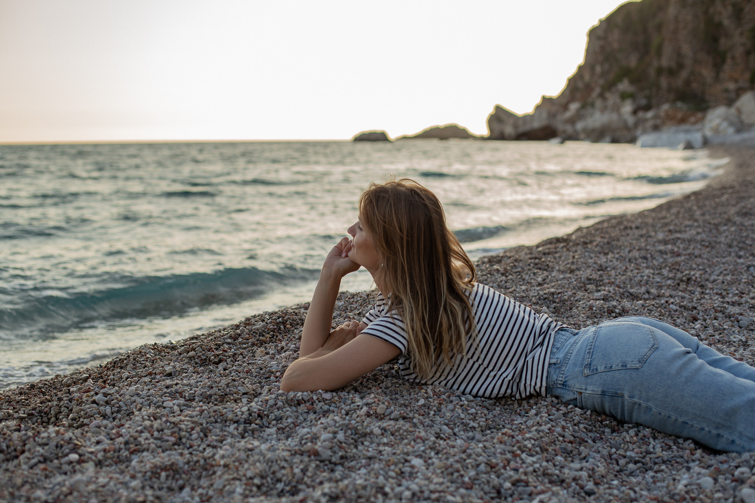 Personal photo Montenegro. Фотограф в Черногории — семейная фотосессия с детьми, лавстори,