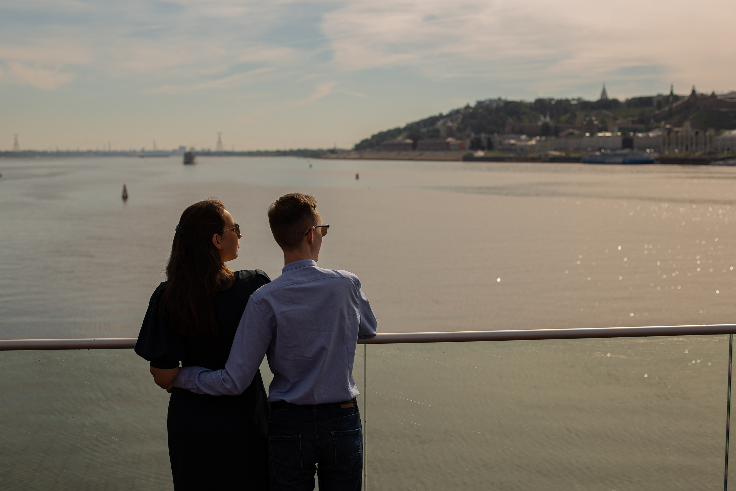 Ivan and Valeriya. Fotograf u Crnoj Gori-porodično fotografisanje sa djecom, lovestory, nekretnine