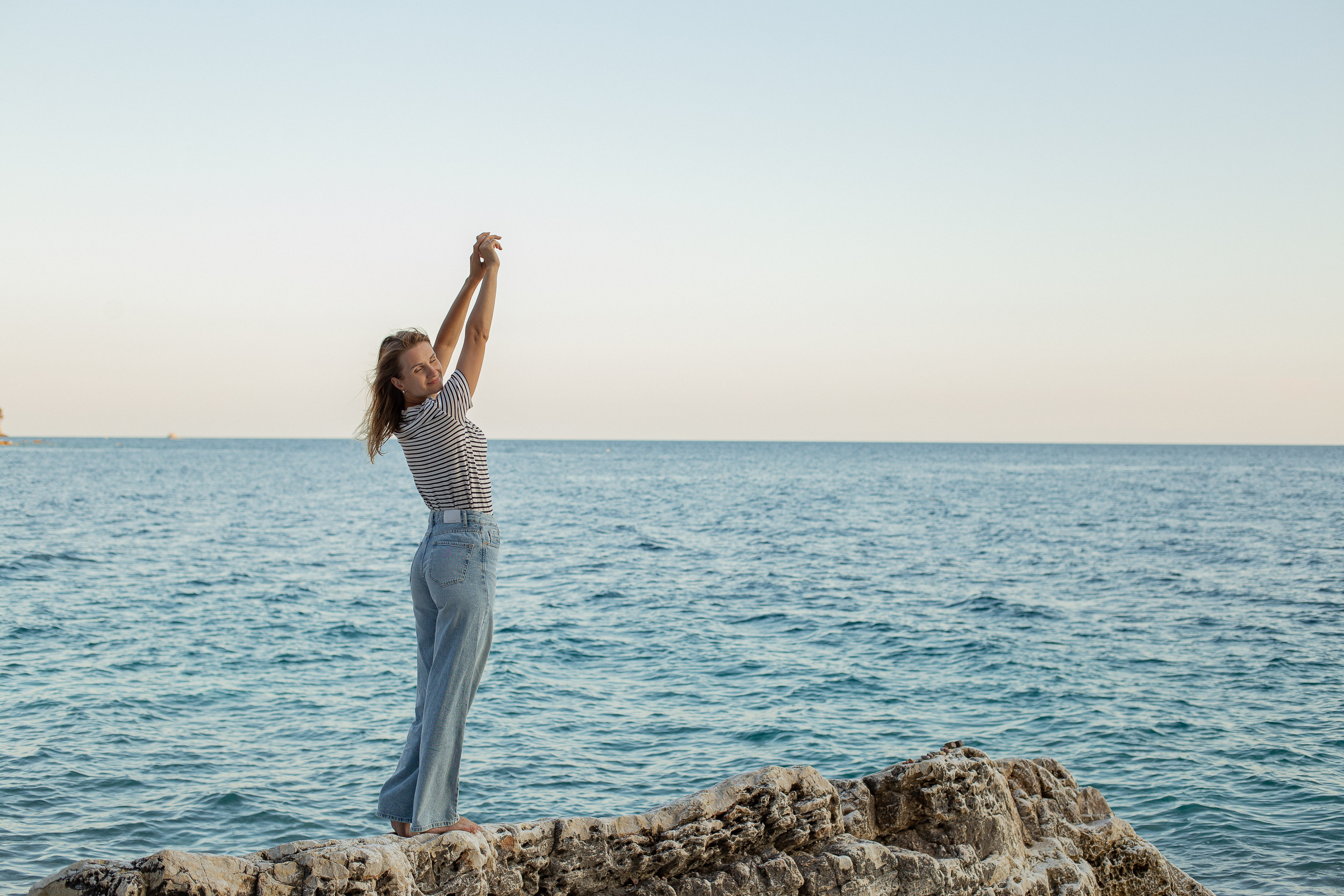 Personal photo Montenegro. Фотограф в Черногории — семейная фотосессия с детьми, лавстори,