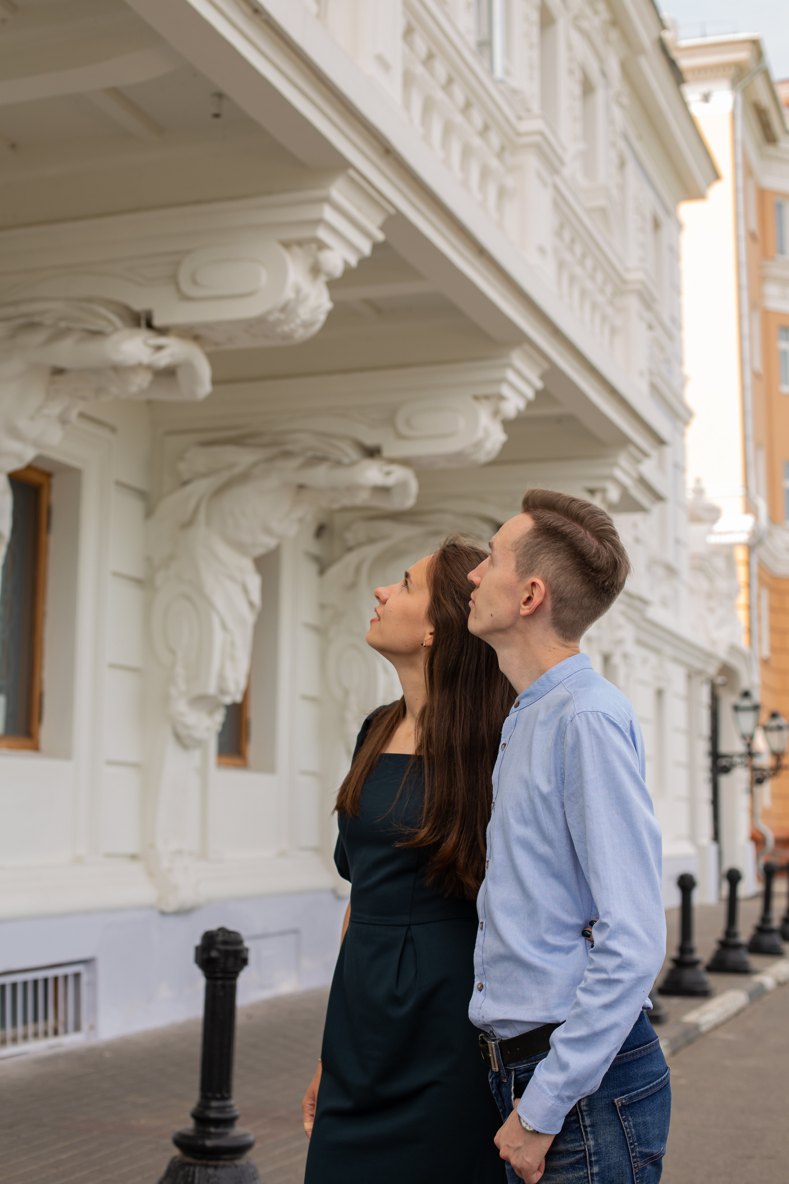 Ivan and Valeriya. Fotograf u Crnoj Gori-porodično fotografisanje sa djecom, lovestory, nekretnine