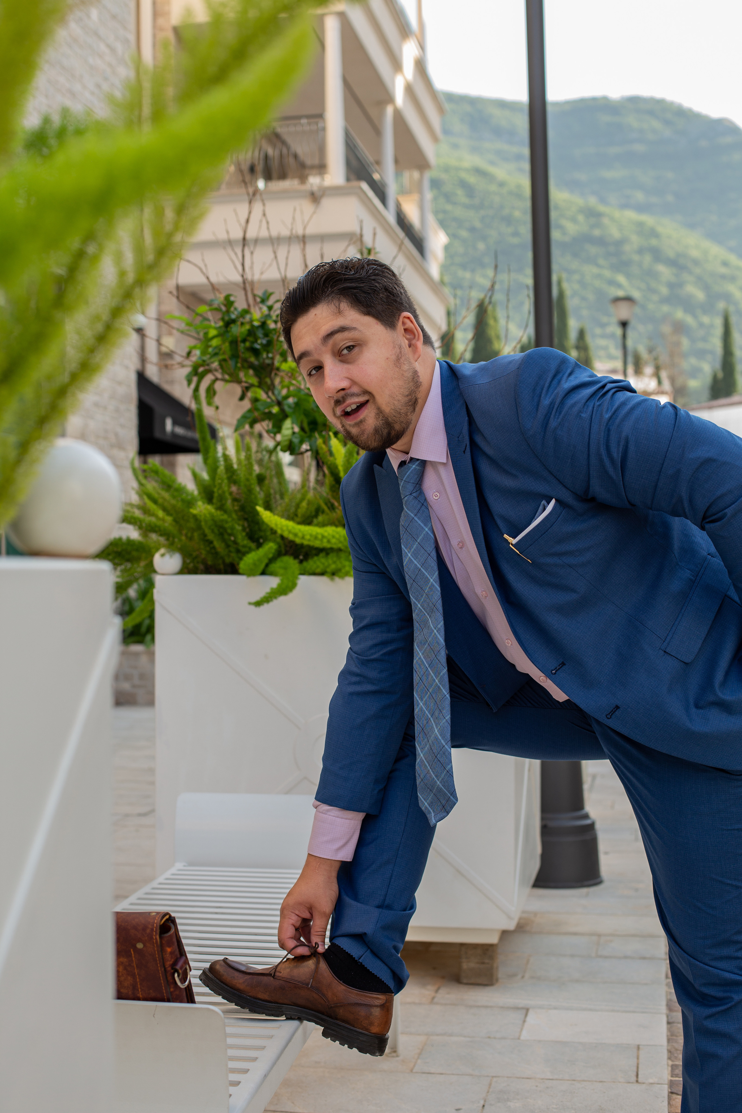 Viktor Business Portrait. Fotograf u Crnoj Gori-porodično fotografisanje sa djecom, lovestory, nekretnine