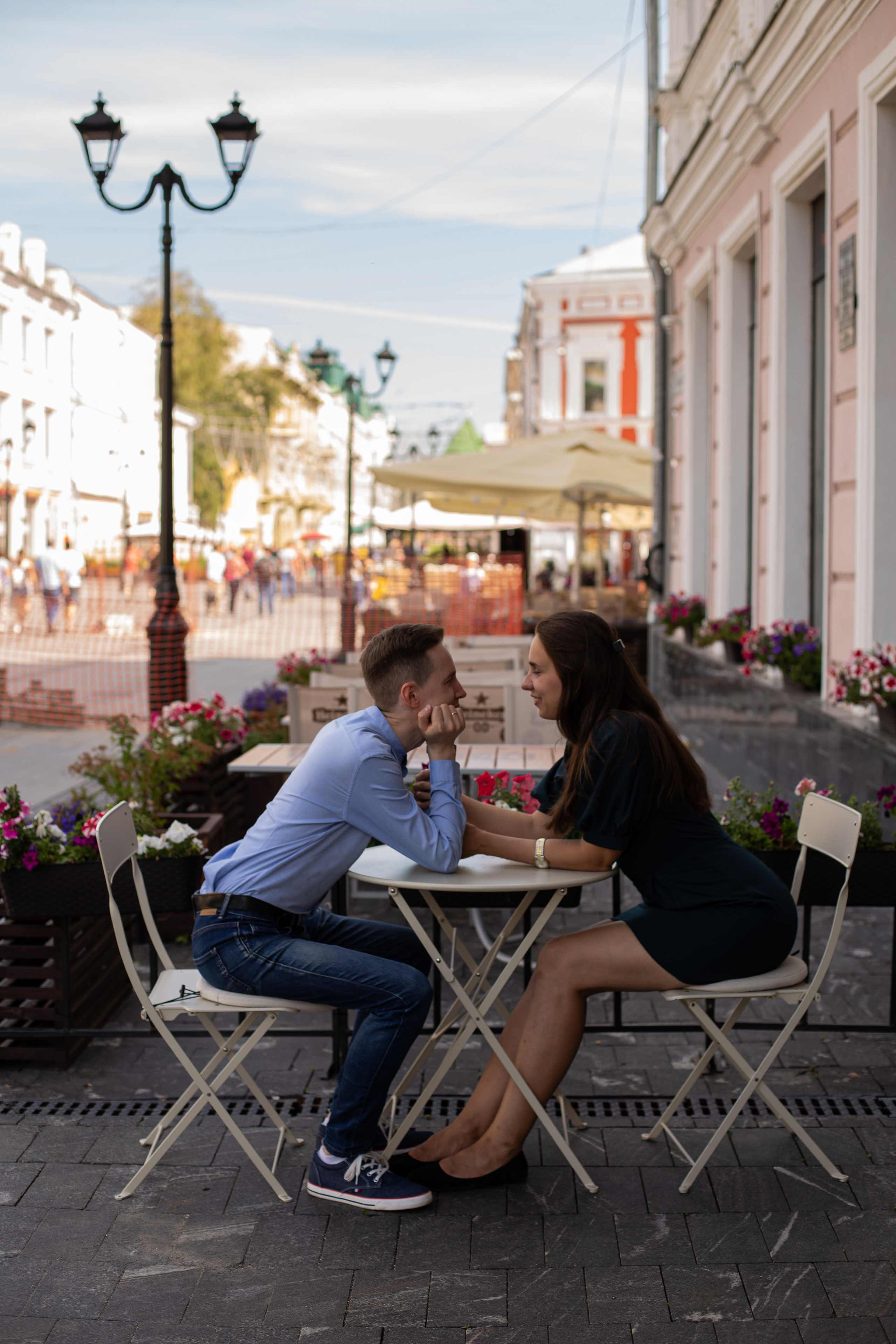 Ivan and Valeriya. Fotograf u Crnoj Gori-porodično fotografisanje sa djecom, lovestory, nekretnine