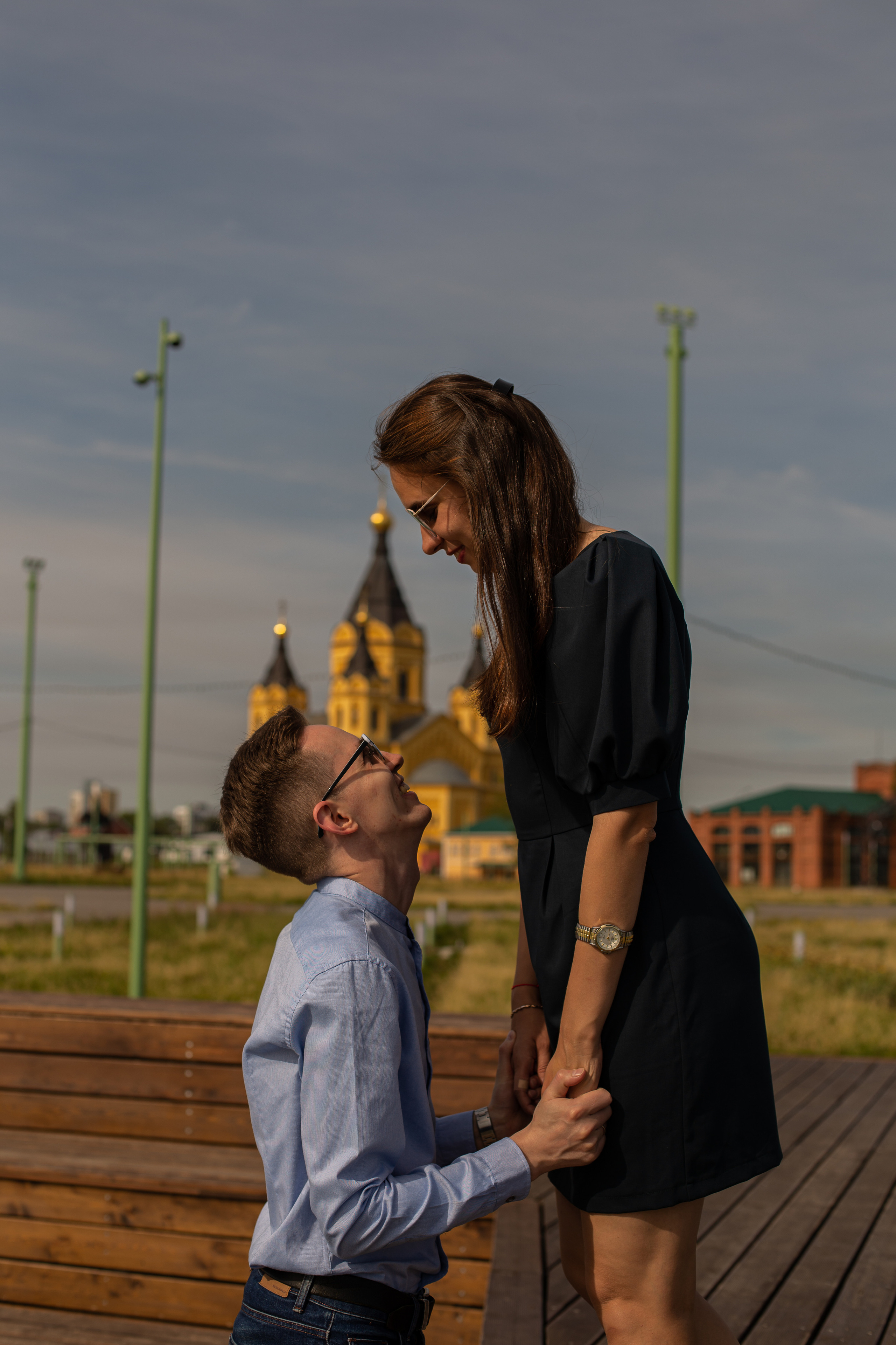 Ivan and Valeriya. Fotograf u Crnoj Gori-porodično fotografisanje sa djecom, lovestory, nekretnine