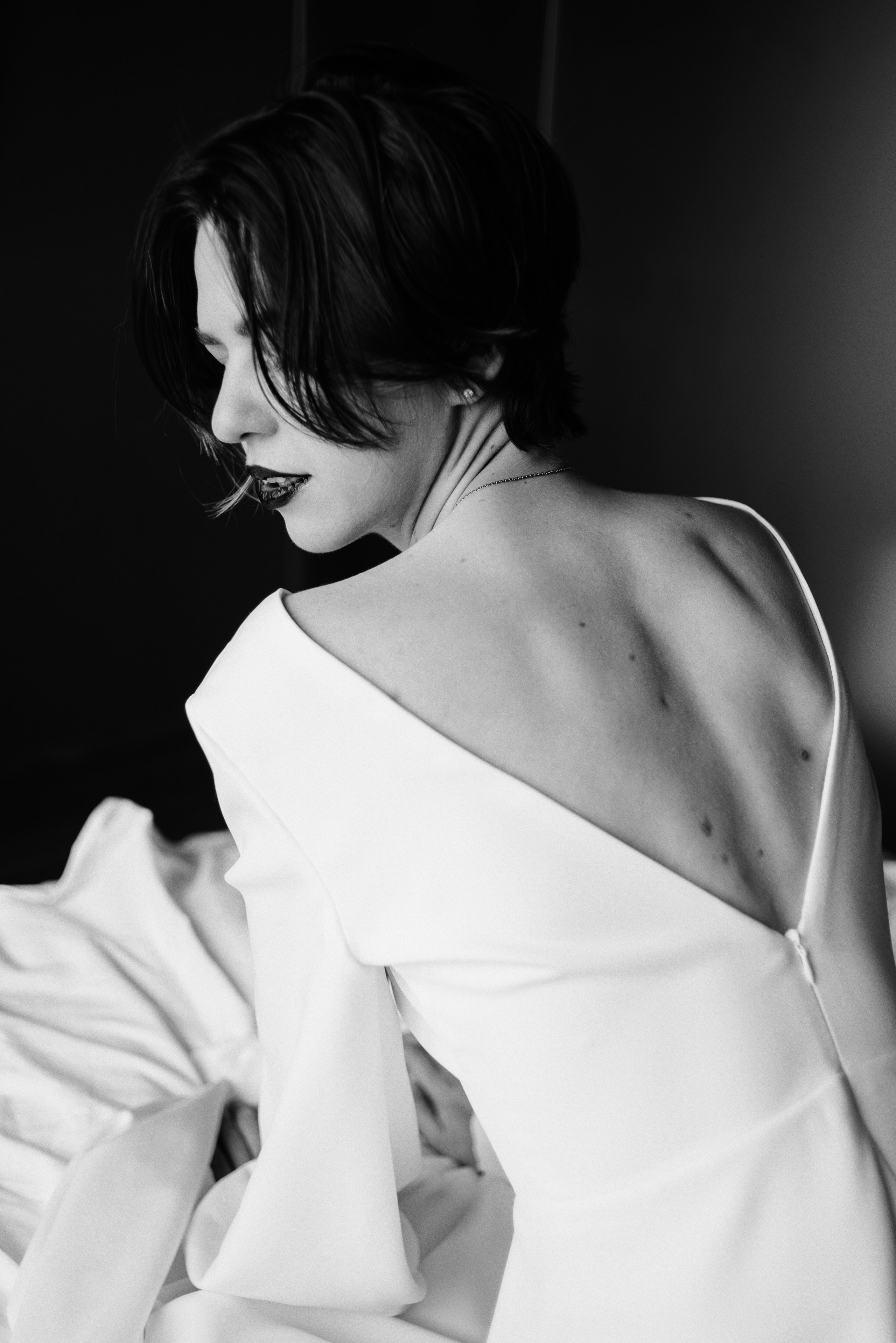 Стас и Таня. Фотограф Дарья Мустафина, Тюмень