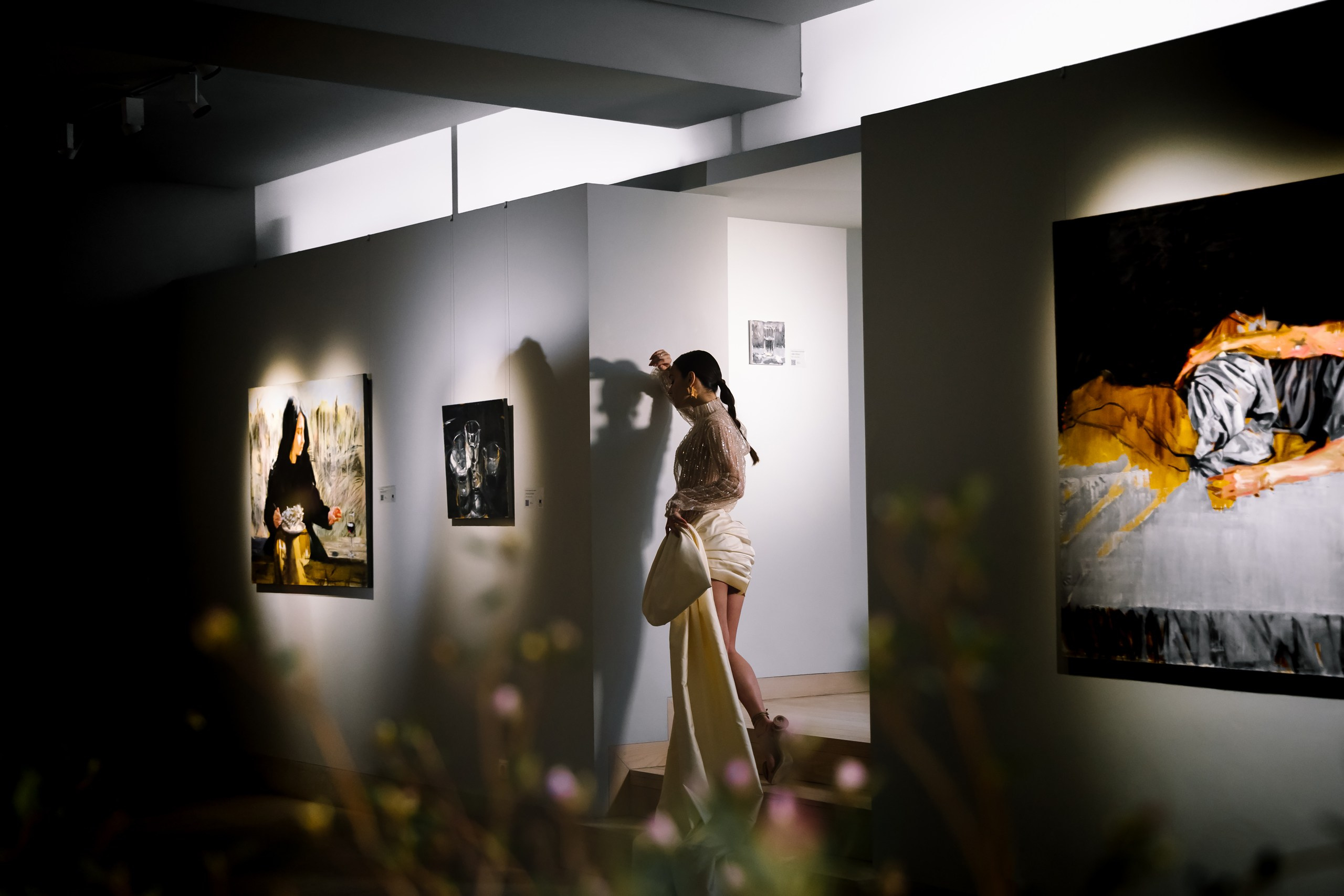 Виктория & Алексей. Свадебный фотограф в Томске Екатерина Дмитриева