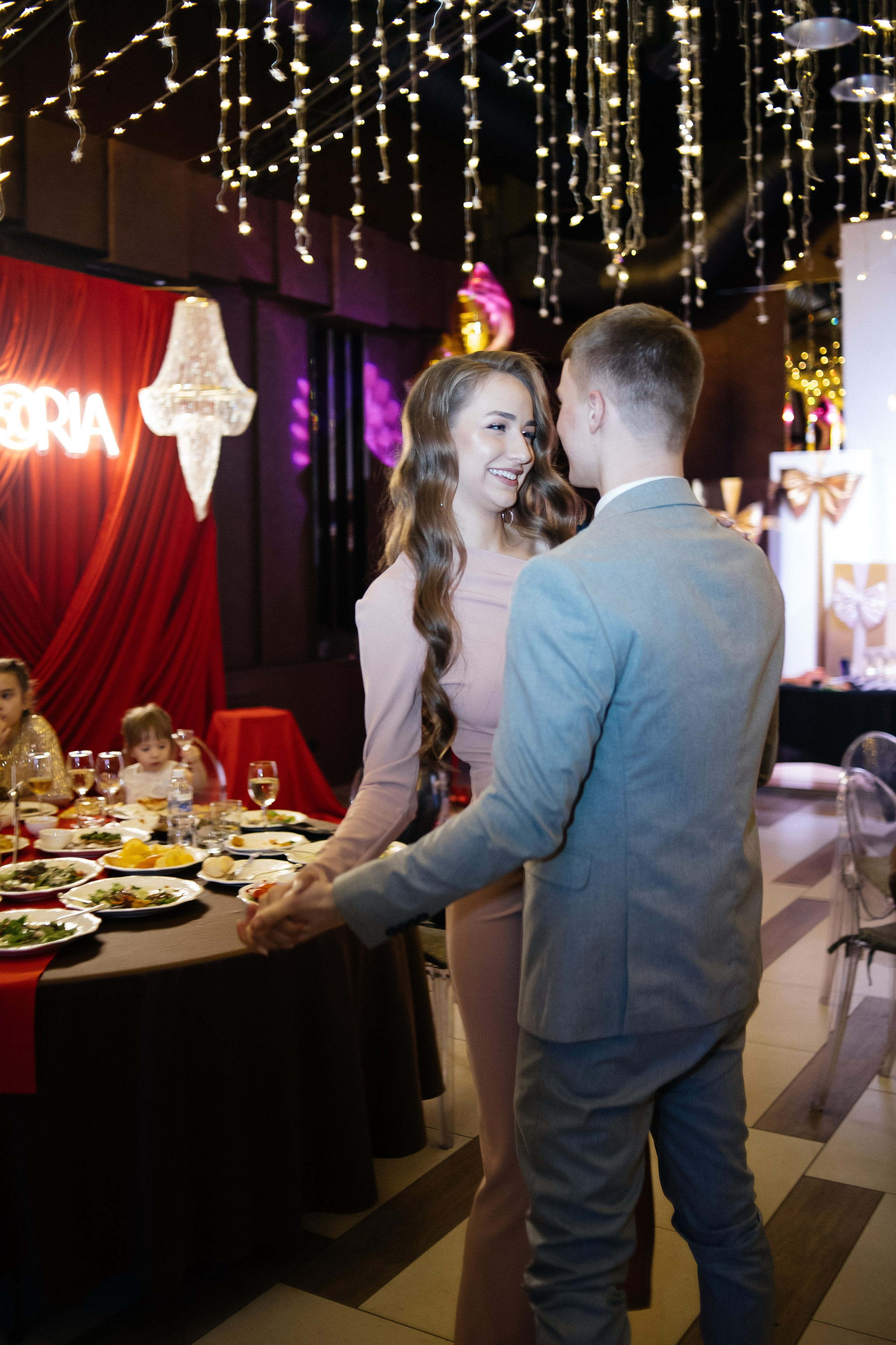 Юбилей. Фотограф в Иркутске