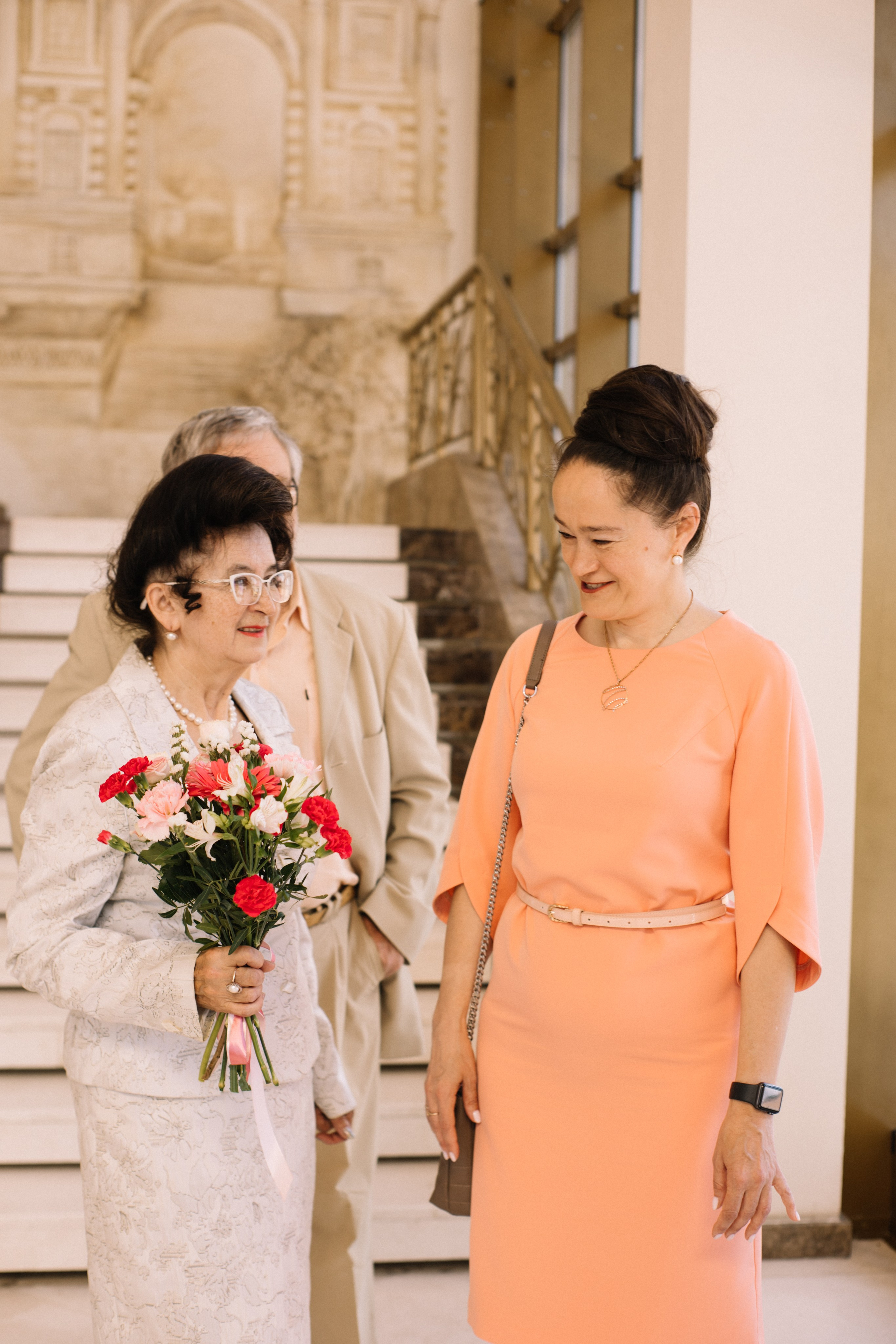 Золотая свадьба. Фотограф в Иркутске