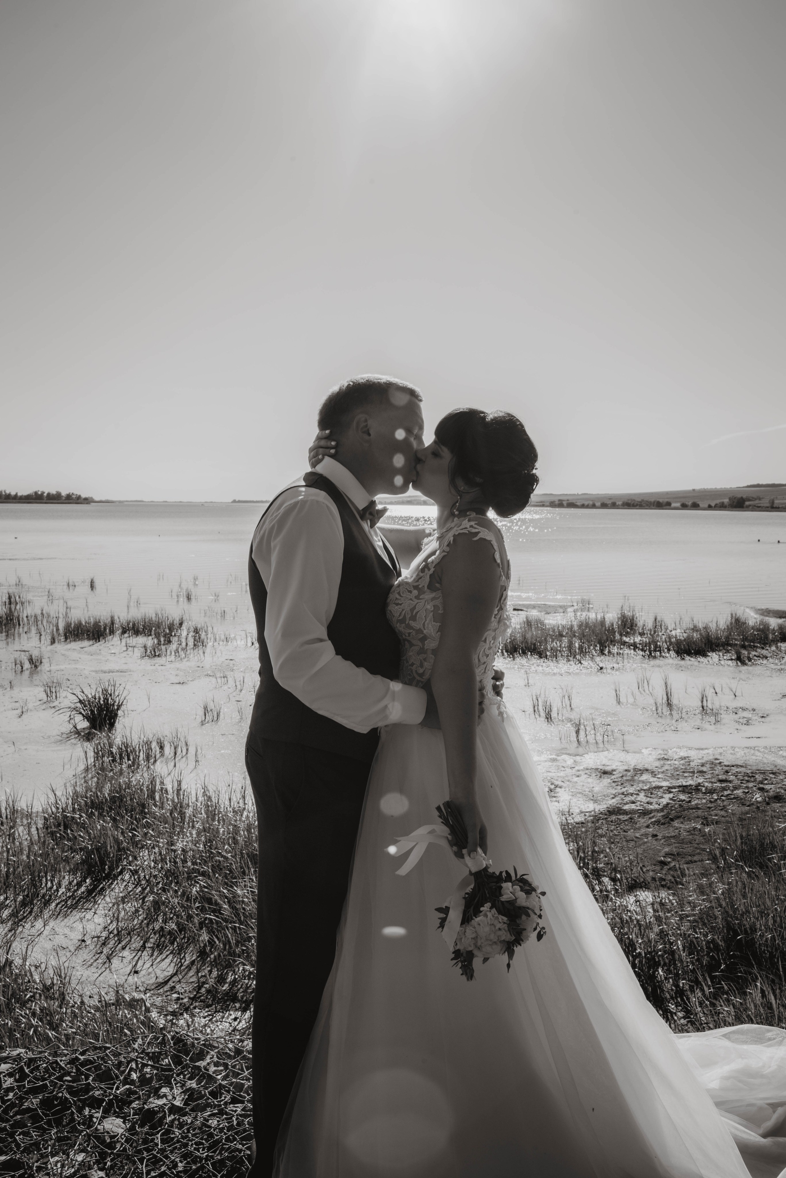 Виктория & Николай. Ксения Glossa. Портретный и репортажный фотограф в Самаре