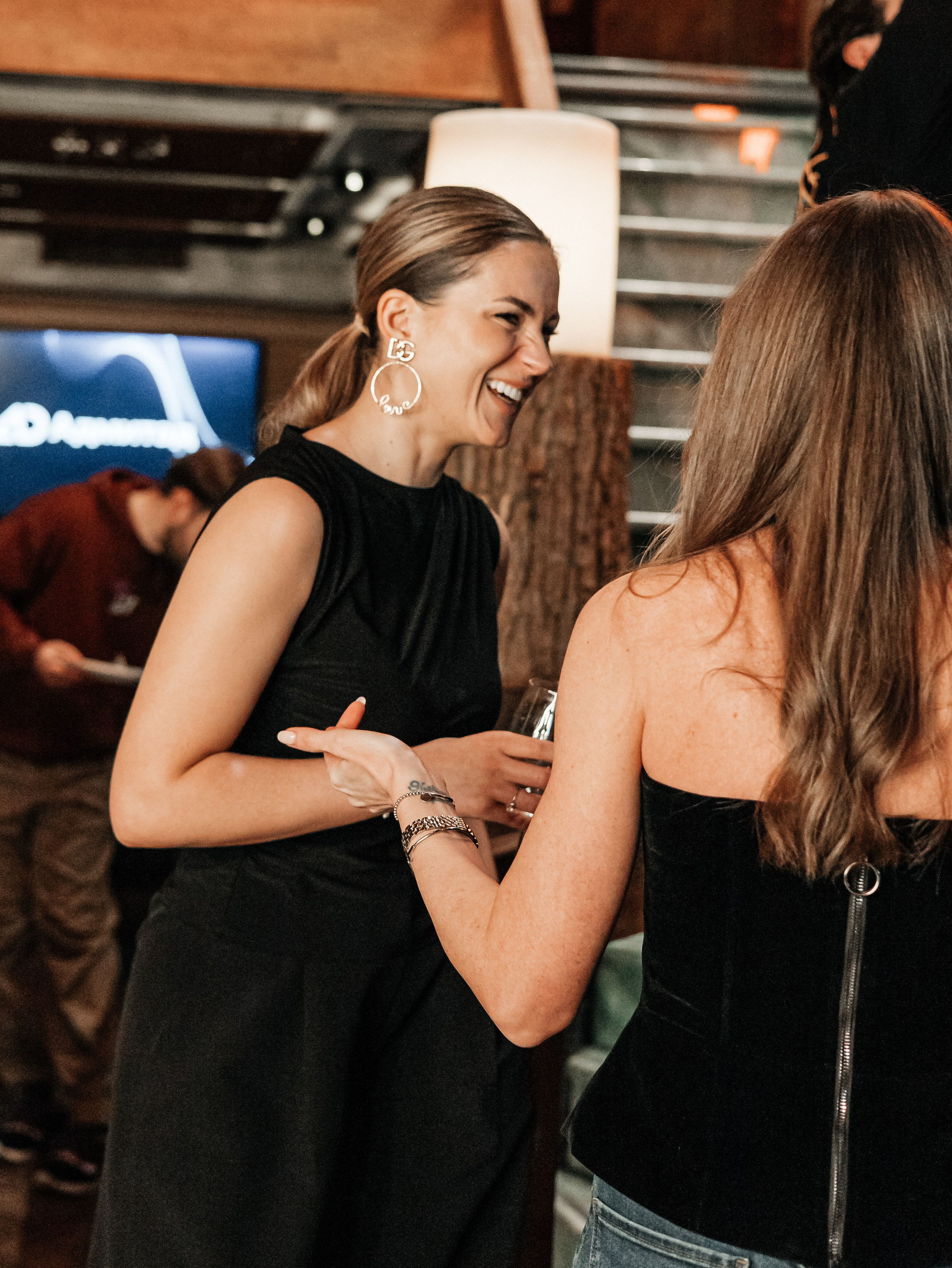 Адмитад (вечеринка для ВИП партнеров). Свадебный и репортажный фотограф в Москве