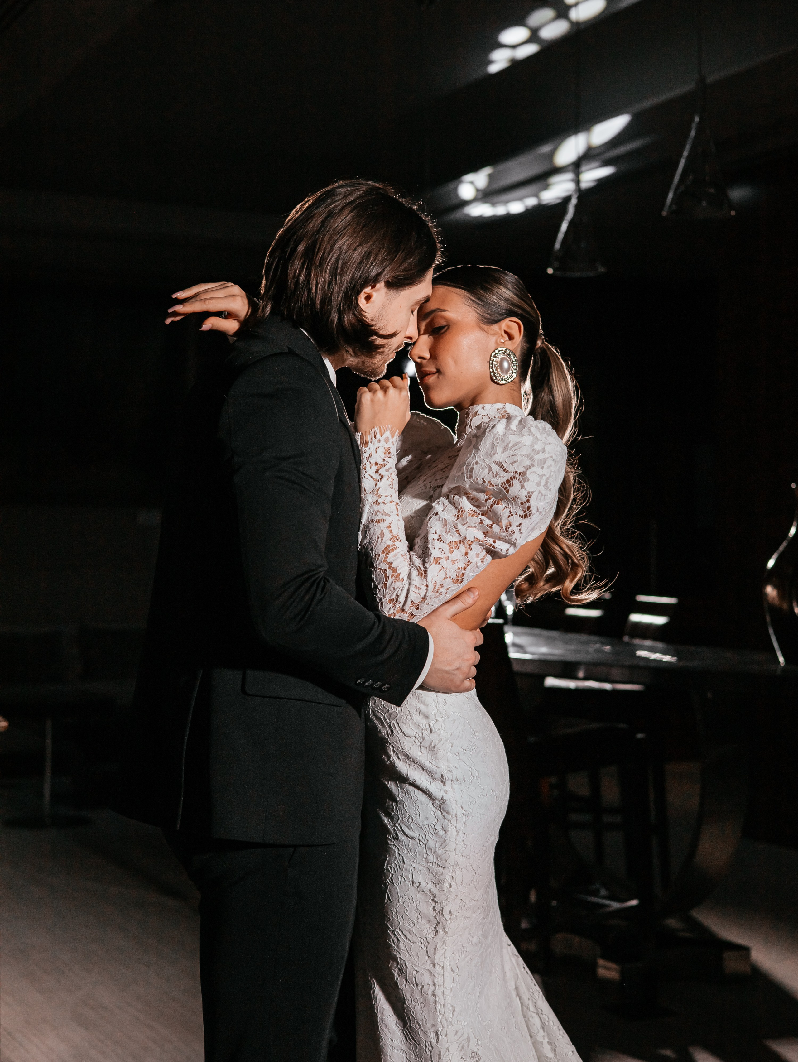 Ангелина и Никита. Свадебный и репортажный фотограф в Москве