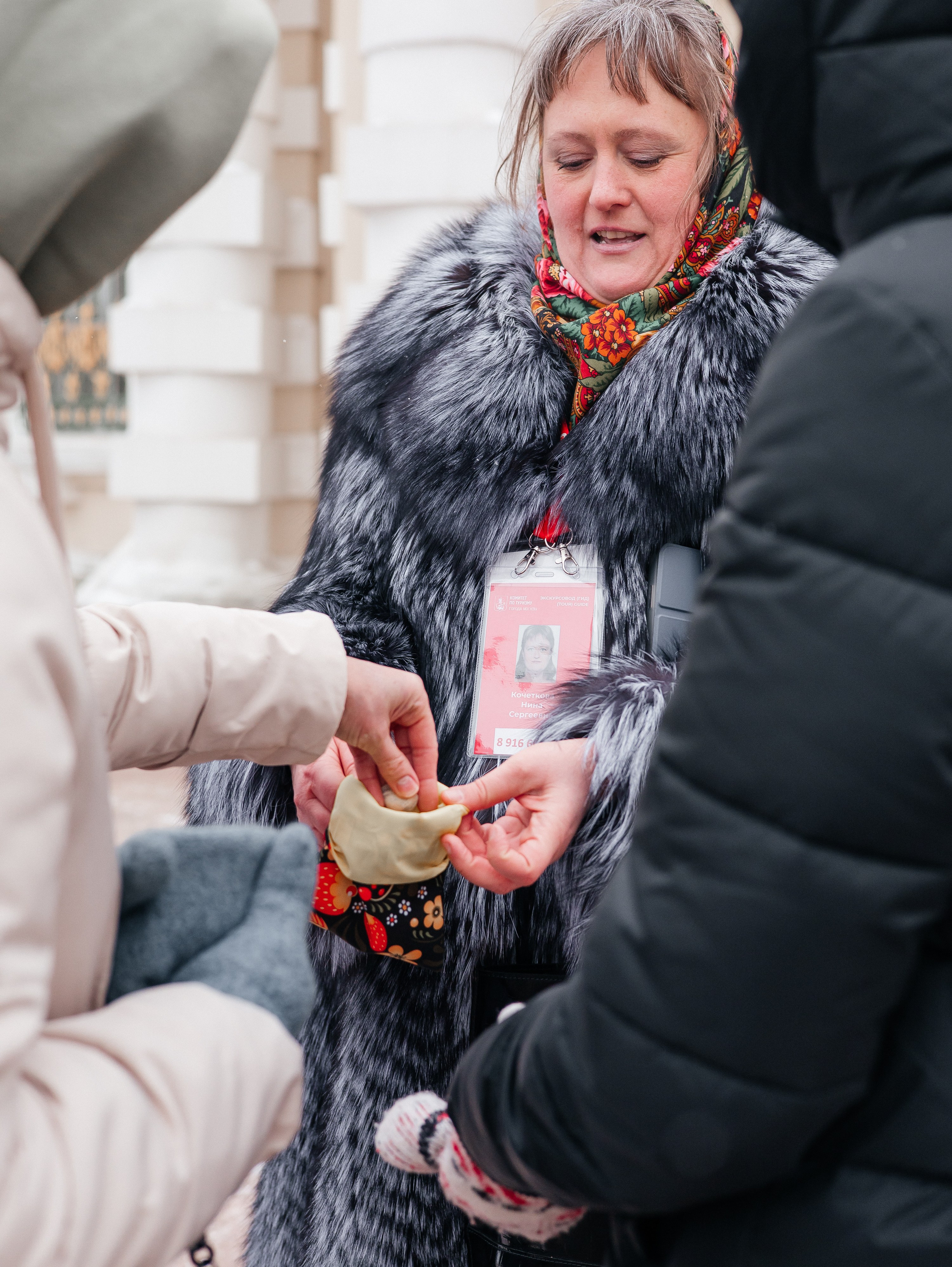 Фотоотчет с экскурсии в музей-заповедник «Кусково». Свадебный и репортажный фотограф в Москве