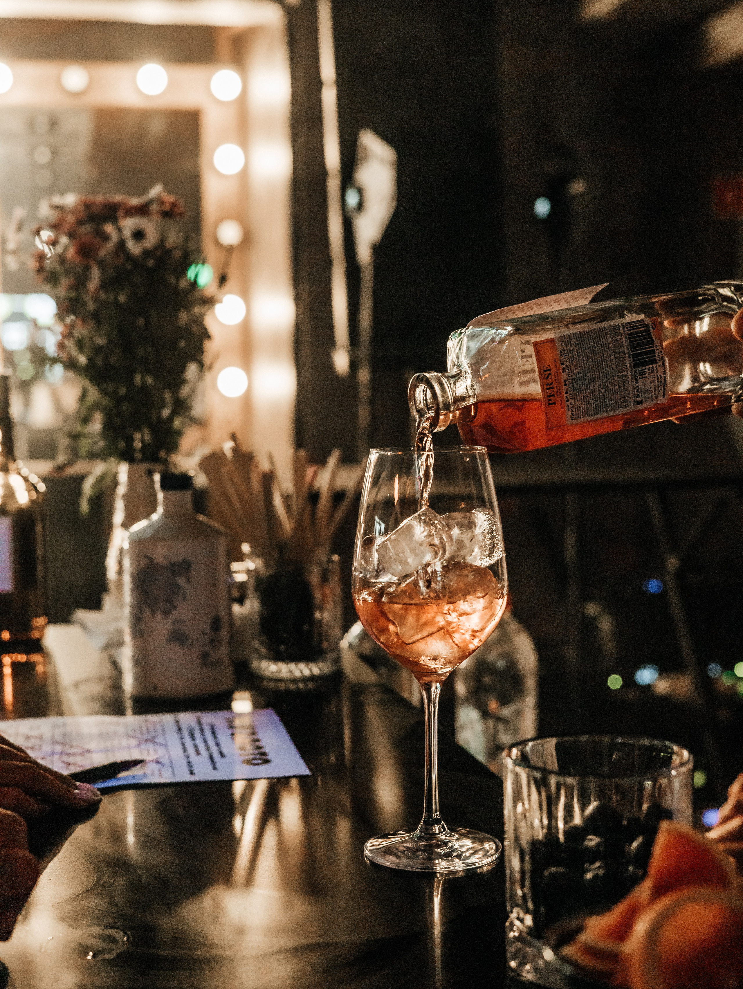 Адмитад (вечеринка для ВИП партнеров). Свадебный и репортажный фотограф в Москве