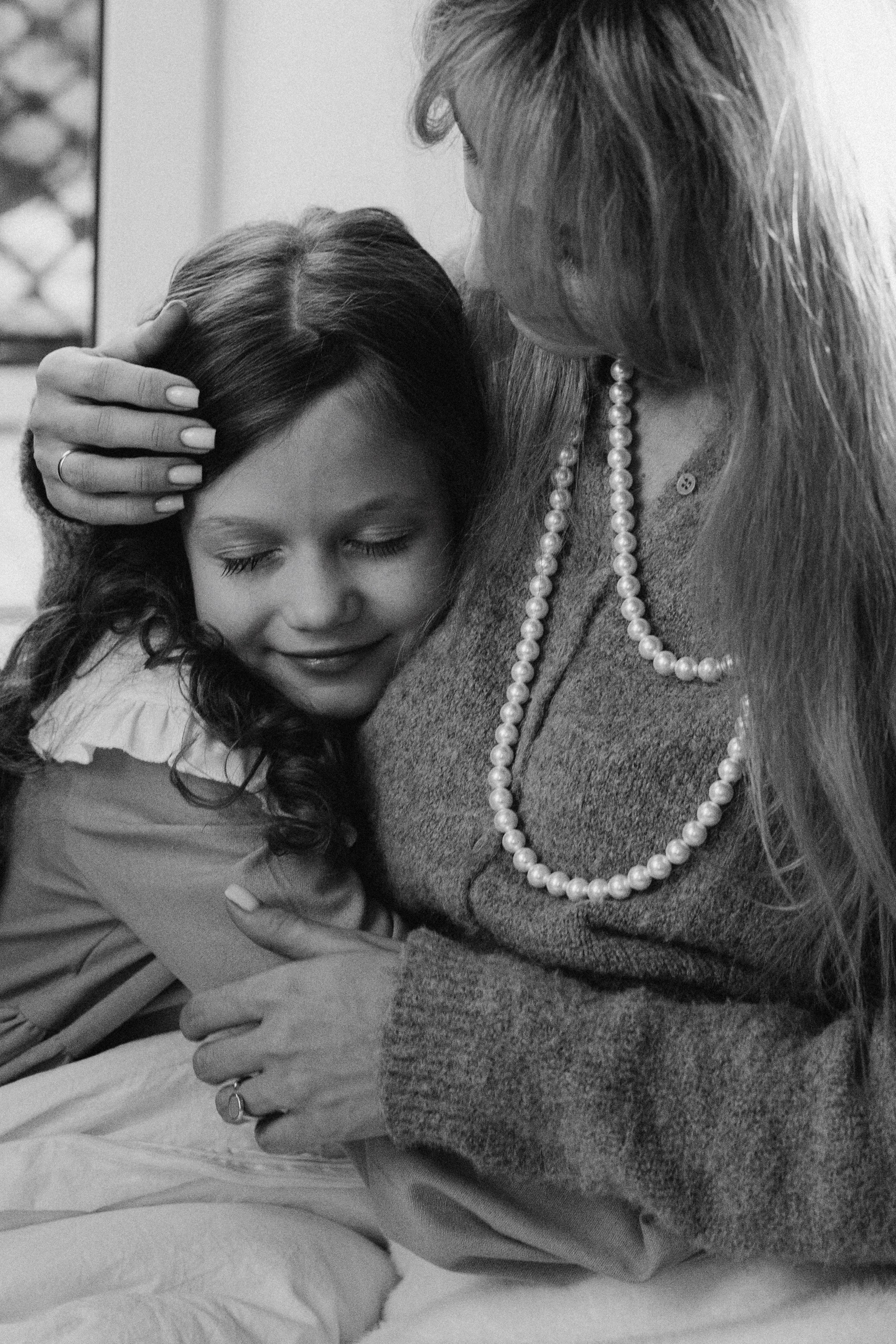 Шёпот семейного счастья. Семейный и портретный фотограф из Казани